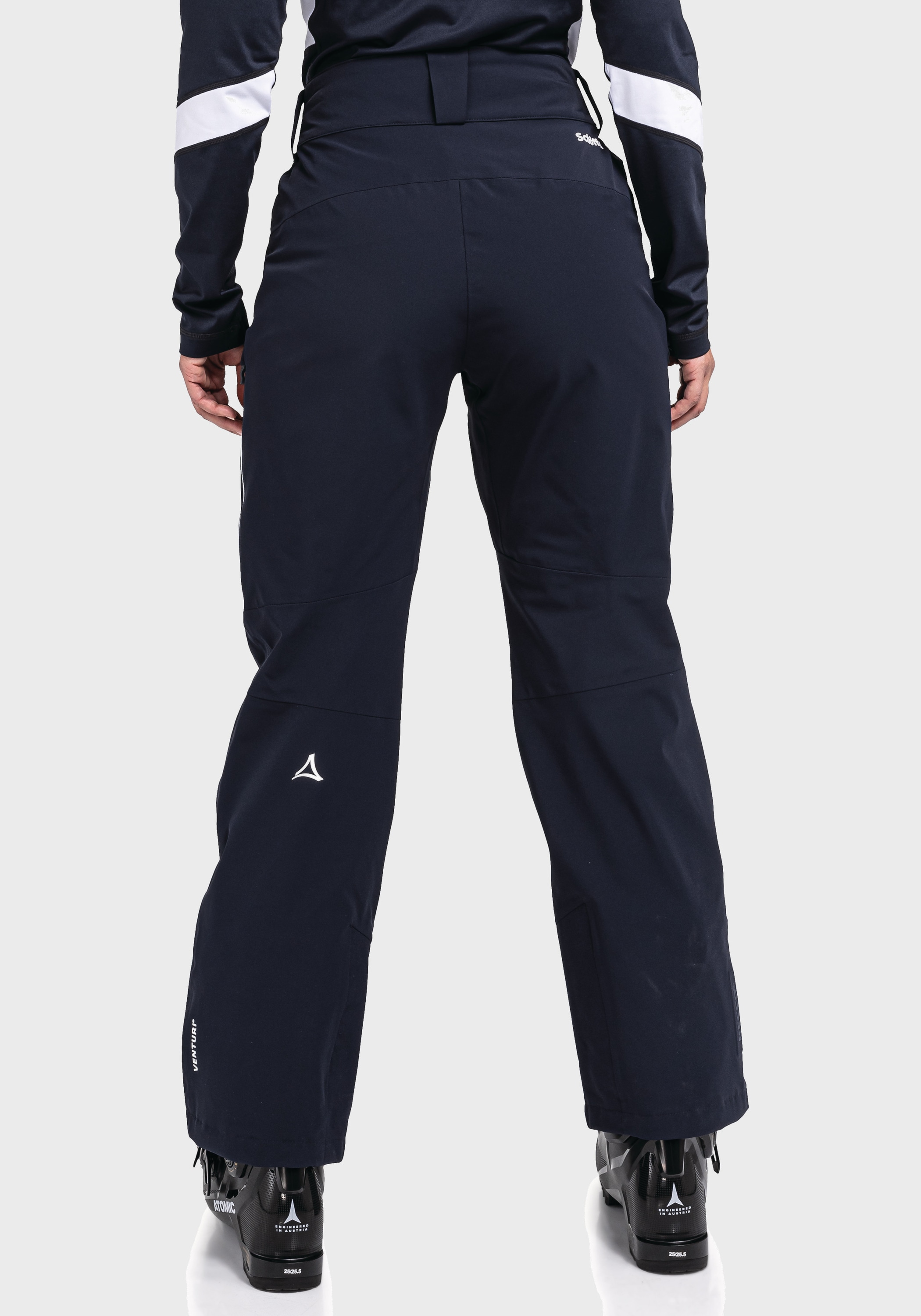 Schöffel Outdoorhose »Ski Pants Pontresina L«