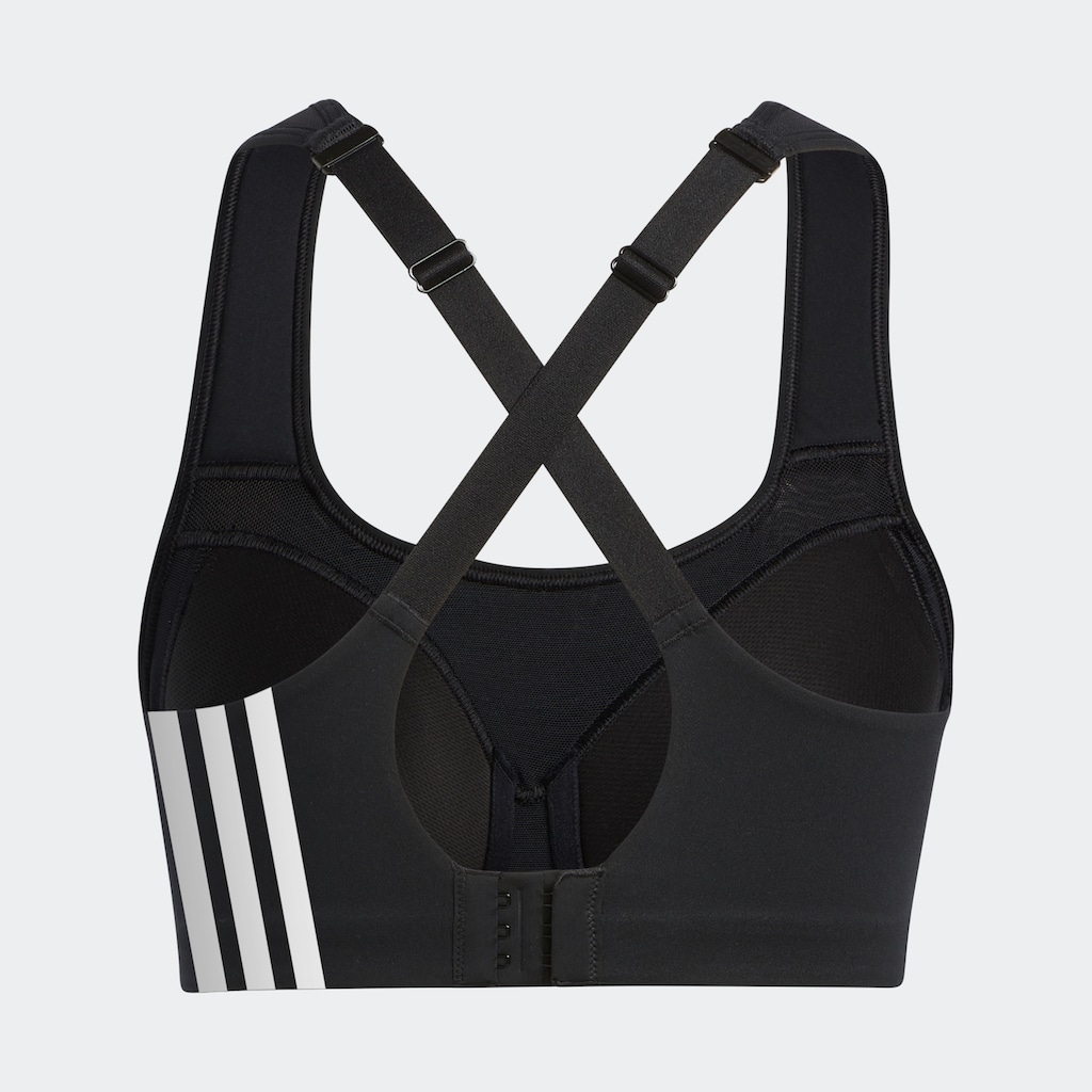 adidas Performance Sport-BH »ADIDAS TLRD IMPACT TRAINING HIGH-SUPPORT«, (1 tlg.)