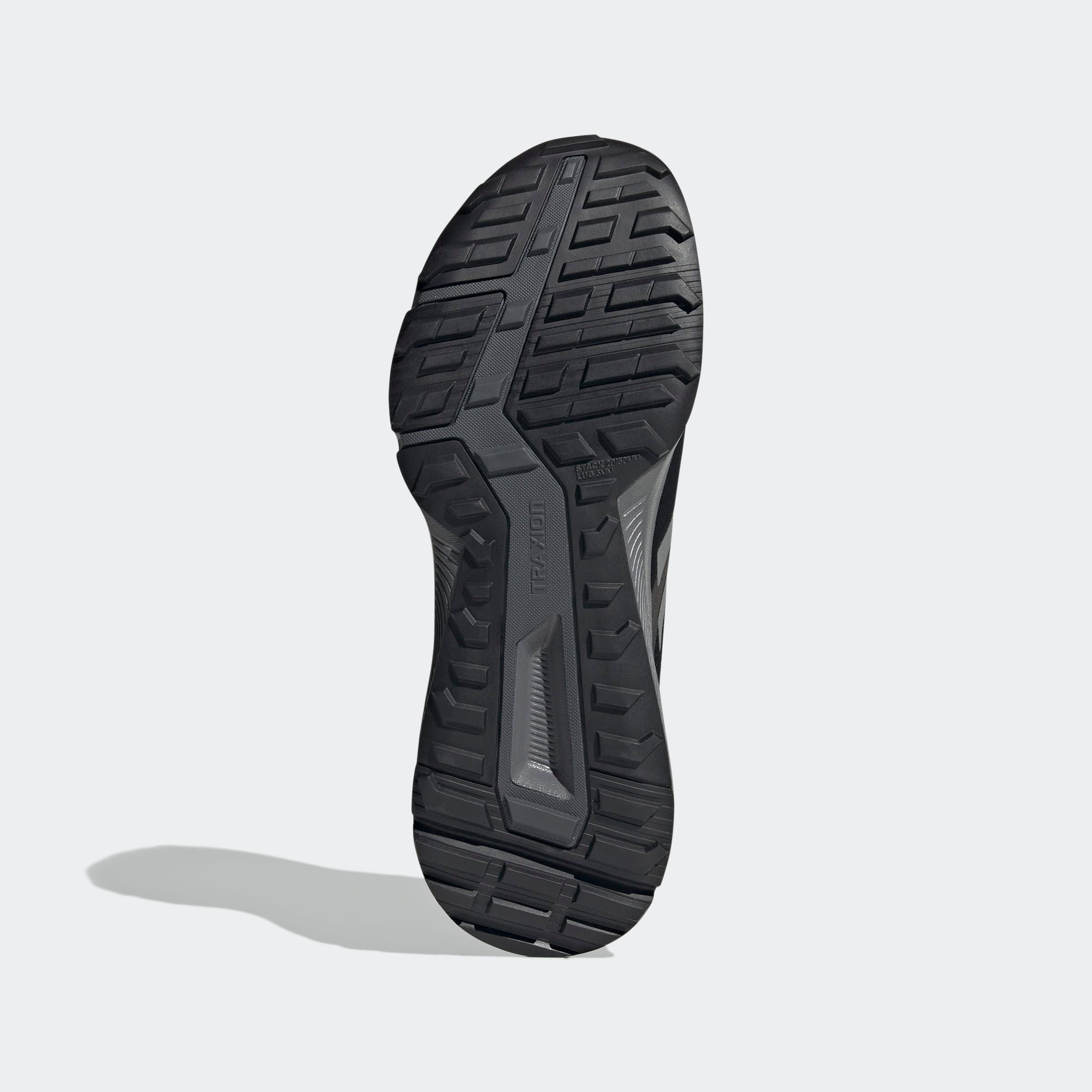 adidas TERREX Trailrunningschuh »SOULSTRIDE TRAILRUNNING«