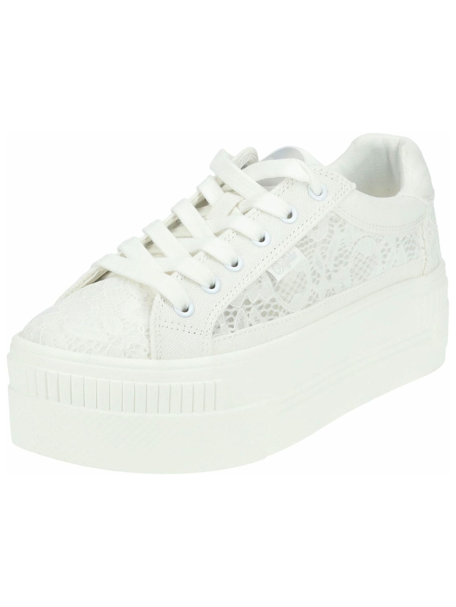 Buffalo Sneaker "Buffalo Sneaker Textil" günstig online kaufen