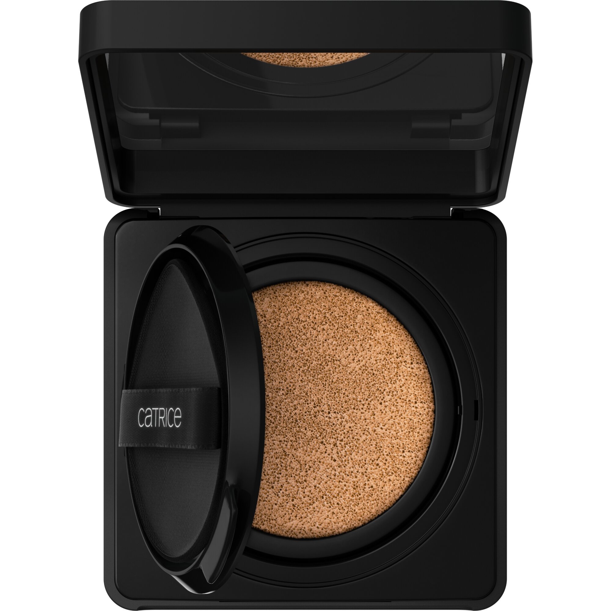 Catrice Foundation »Invisible Cover Cushion Foundation«