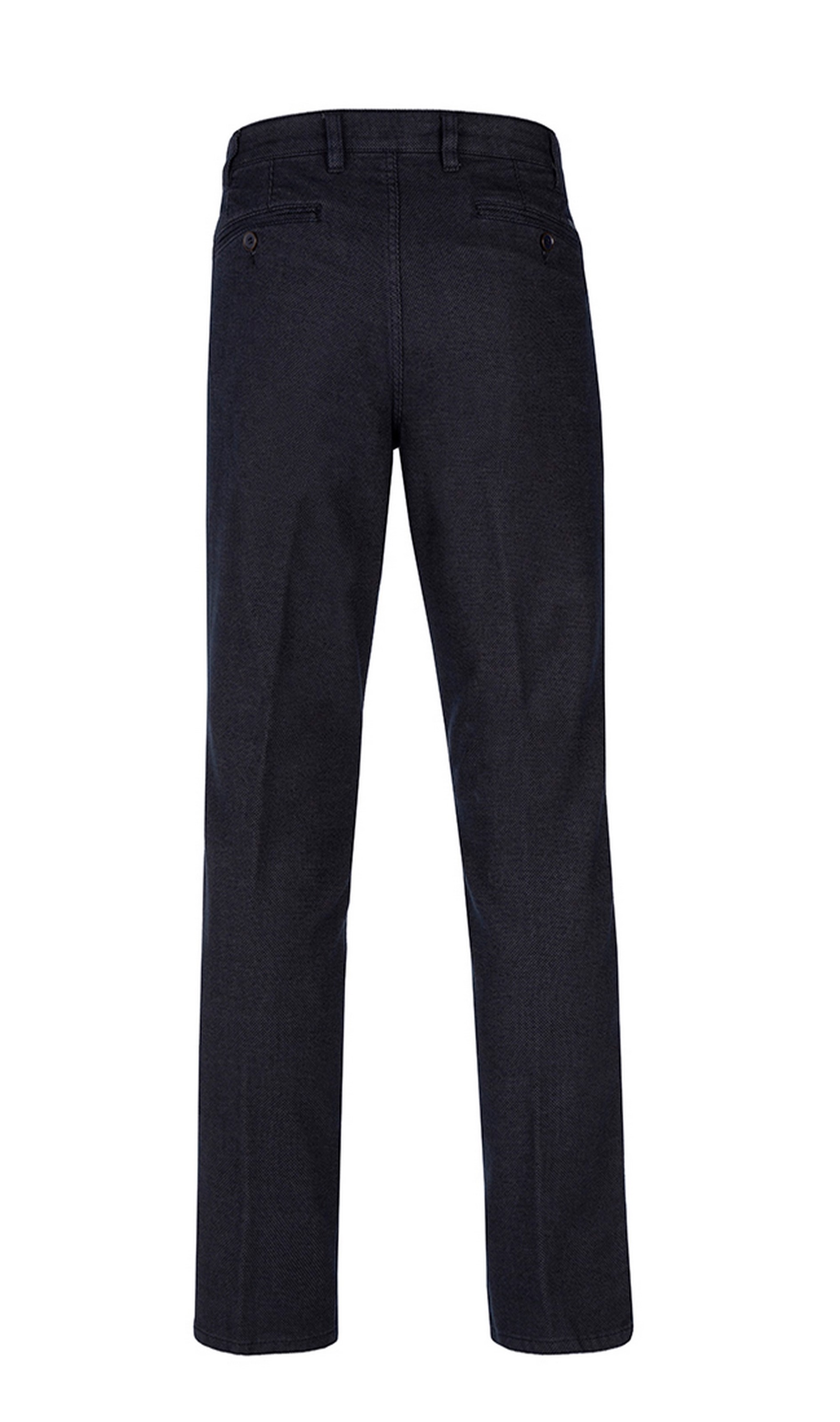 Brühl Chinohose »London«, mit Micro-Dot