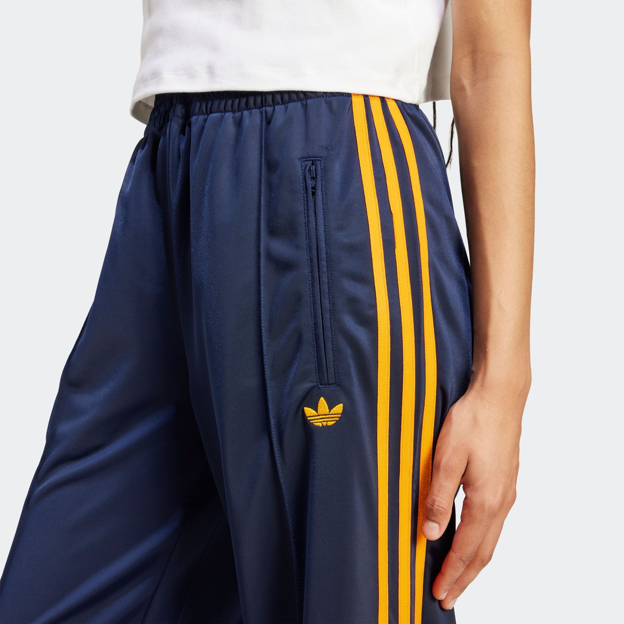 adidas Originals Sporthose »FIREBIRD TP«, (1 tlg.)