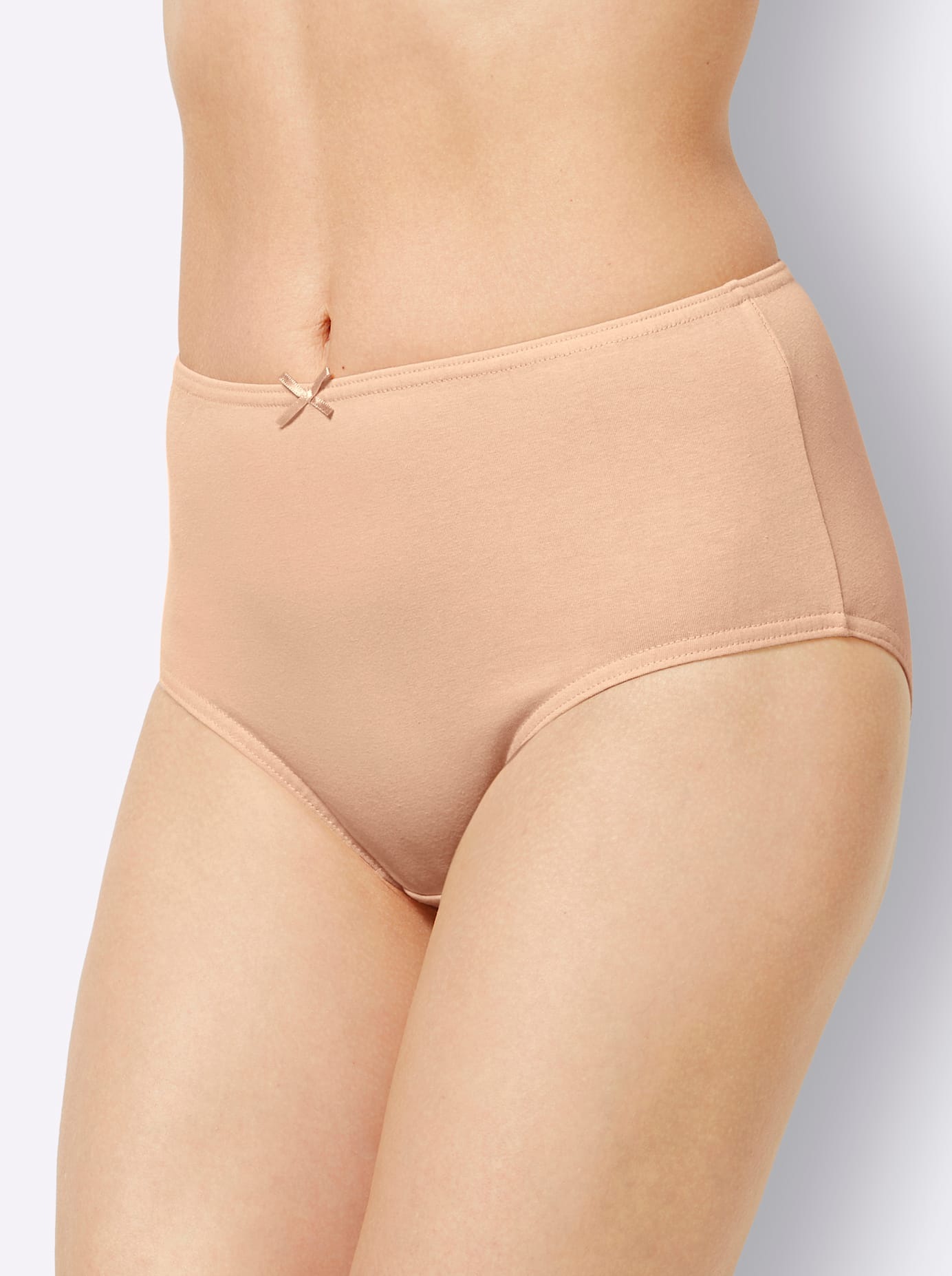 Thumbnail - wäschepur Taillenslip