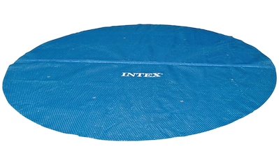 Intex Solarabdeckplane »Solar-Pool-Cover«, Ø: 290 cm kaufen