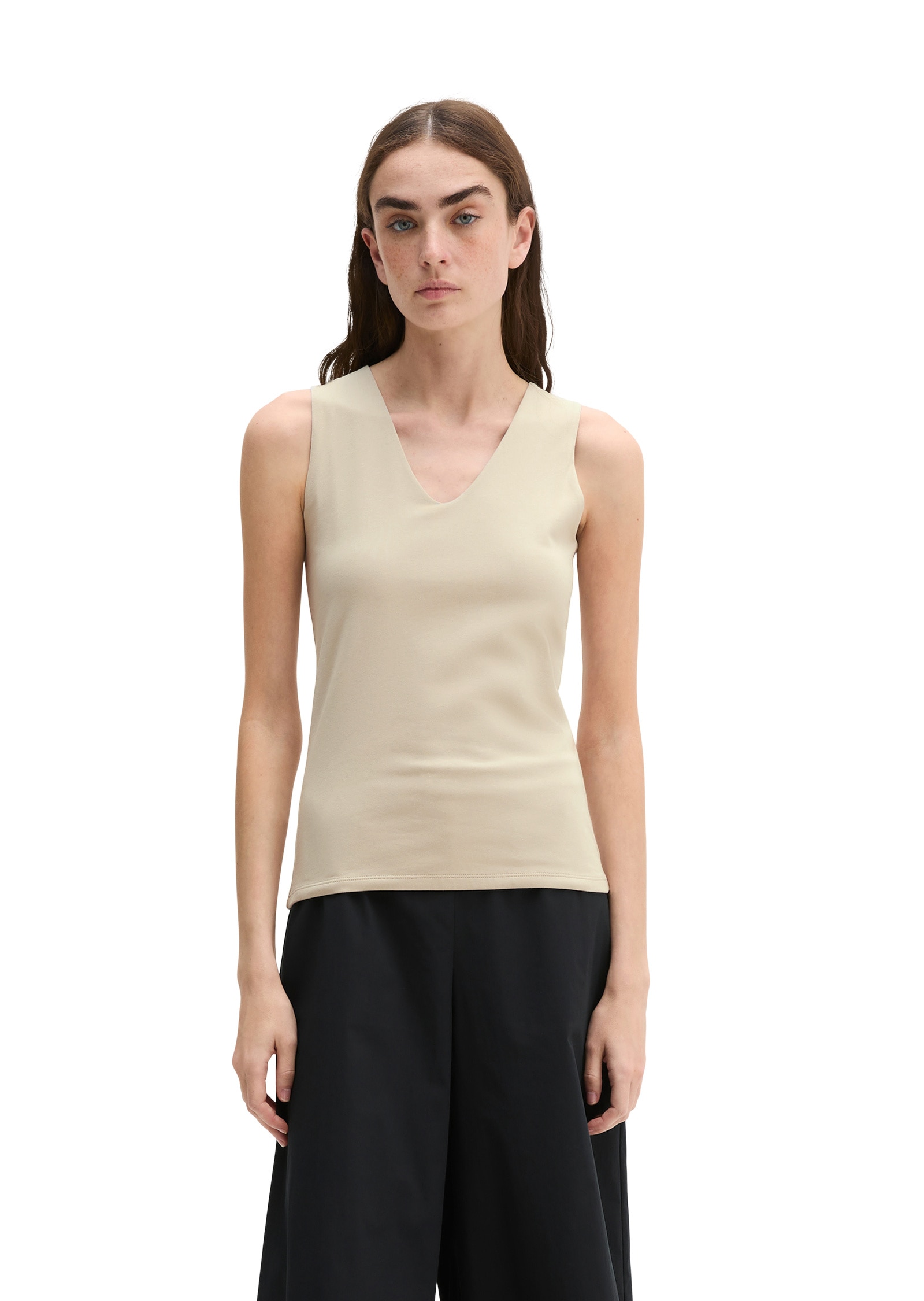 Marc OPolo T-Shirt "aus weichem Stretch-Jersey"