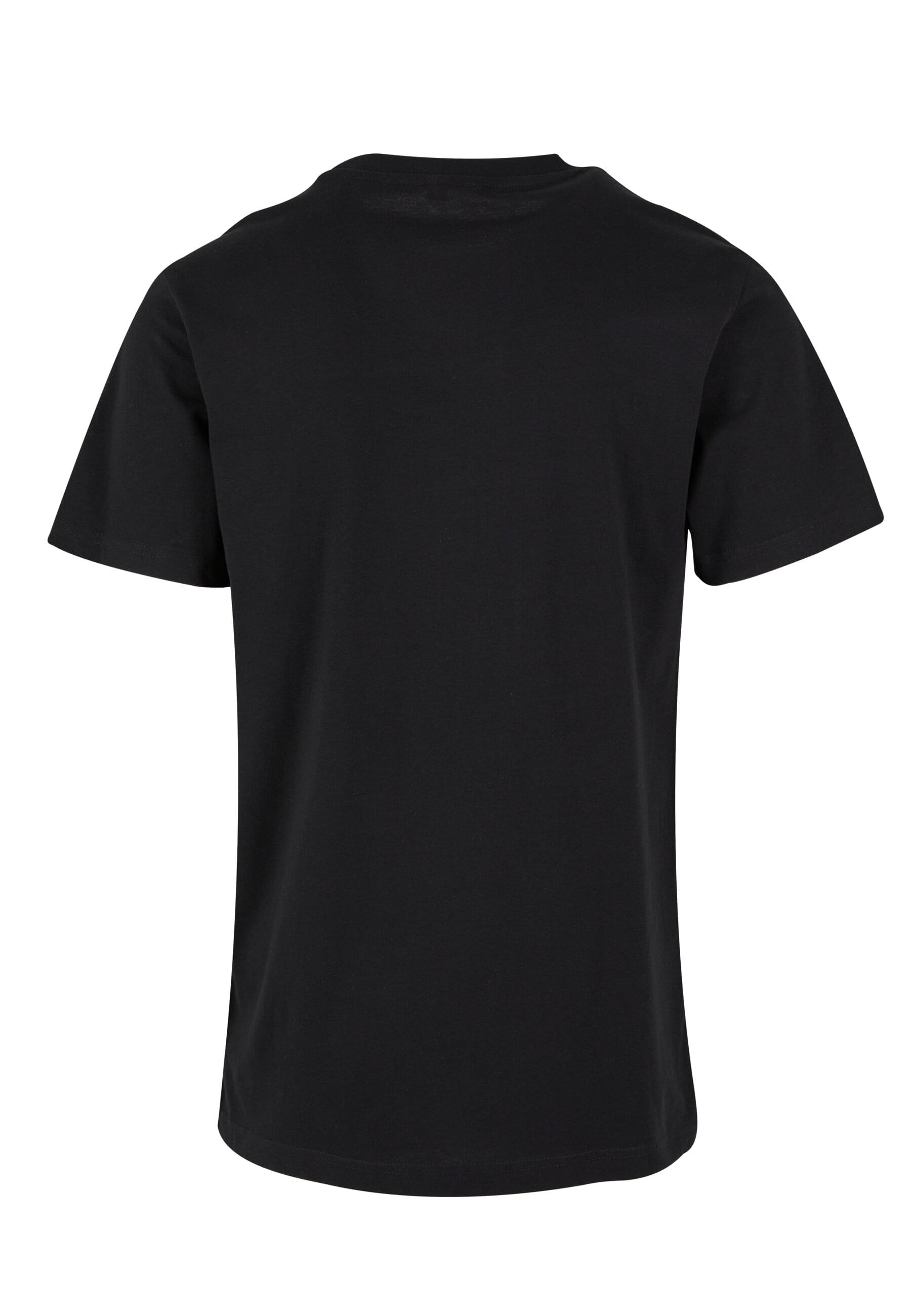 MisterTee T-Shirt "MisterTee El Oro Tee" 1 Stk. günstig online kaufen