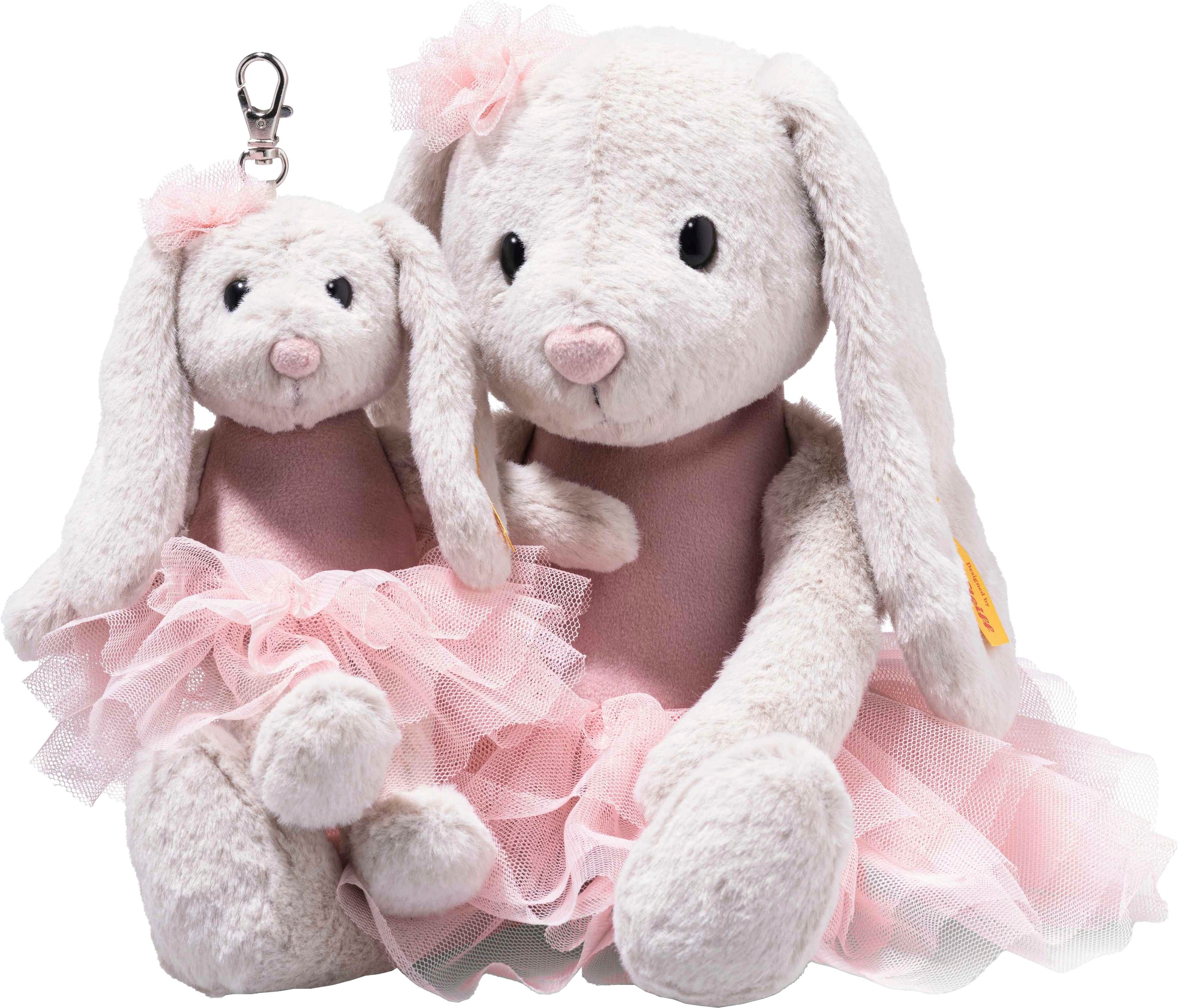 Steiff Kuscheltier »Friends Hoppie Ballethase«