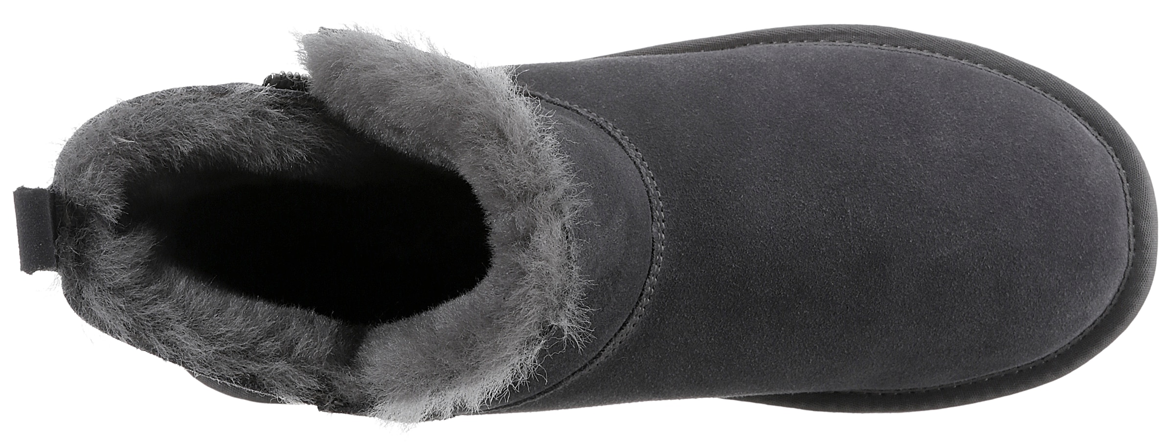 Ara Winterboots »ALASKA«, aus echtem Lammfell, G-Weite