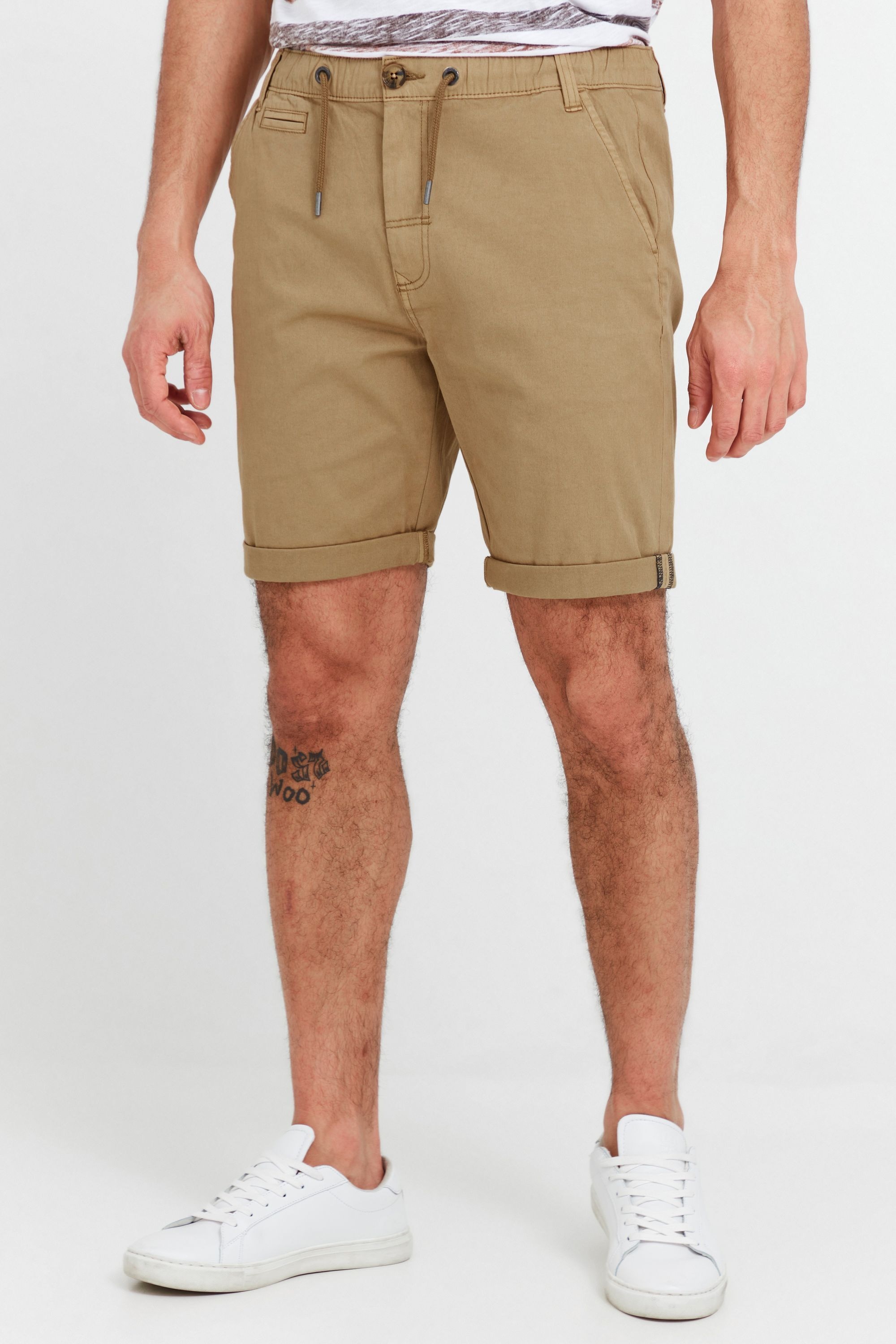 !Solid Chinoshorts »Chinoshorts SDLaris«