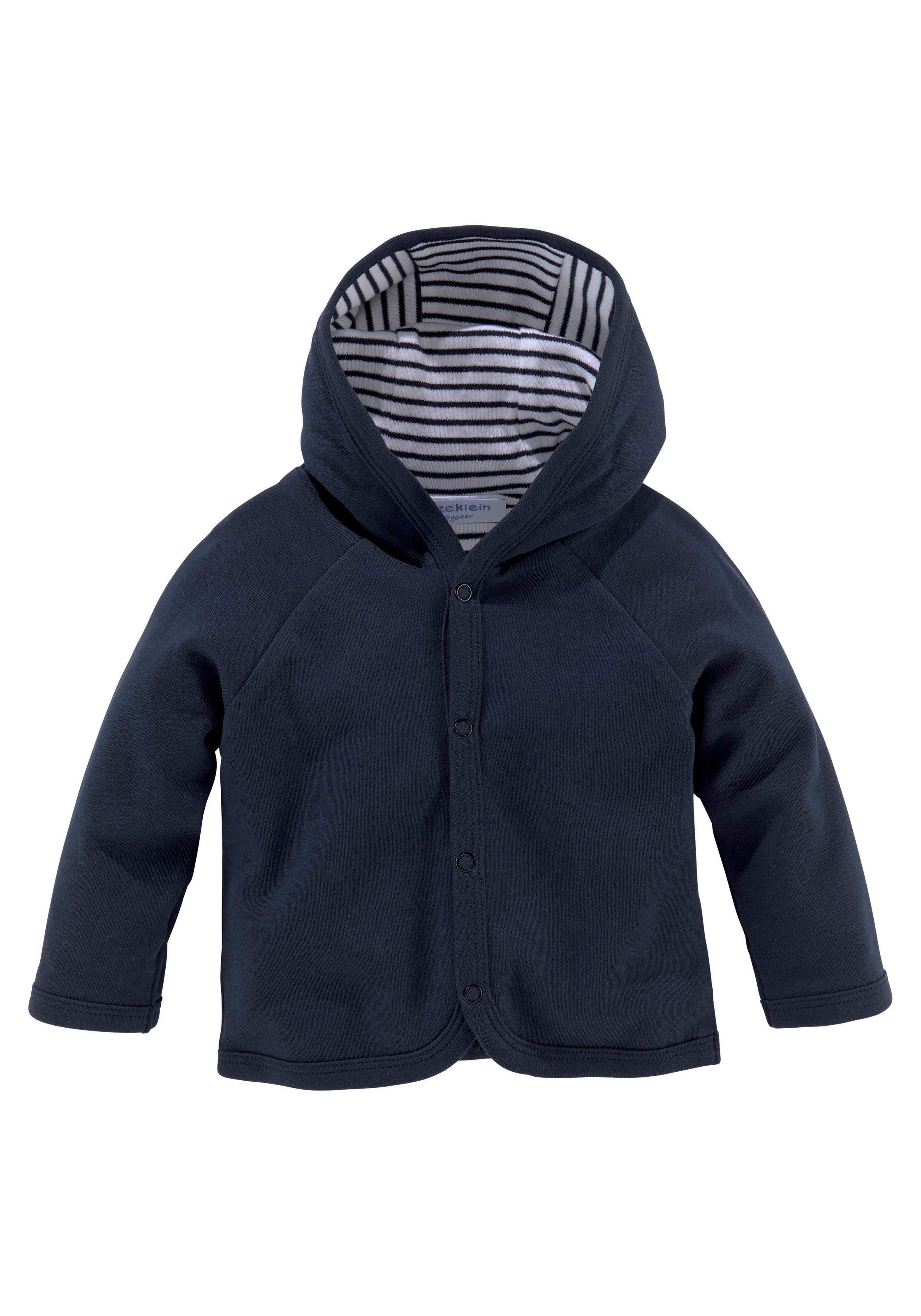 Thumbnail - KIDSWORLD Starterpaket "8tlg. Baby-Set" Set, 8, 8 Stk. aus Bio-Baumwolle