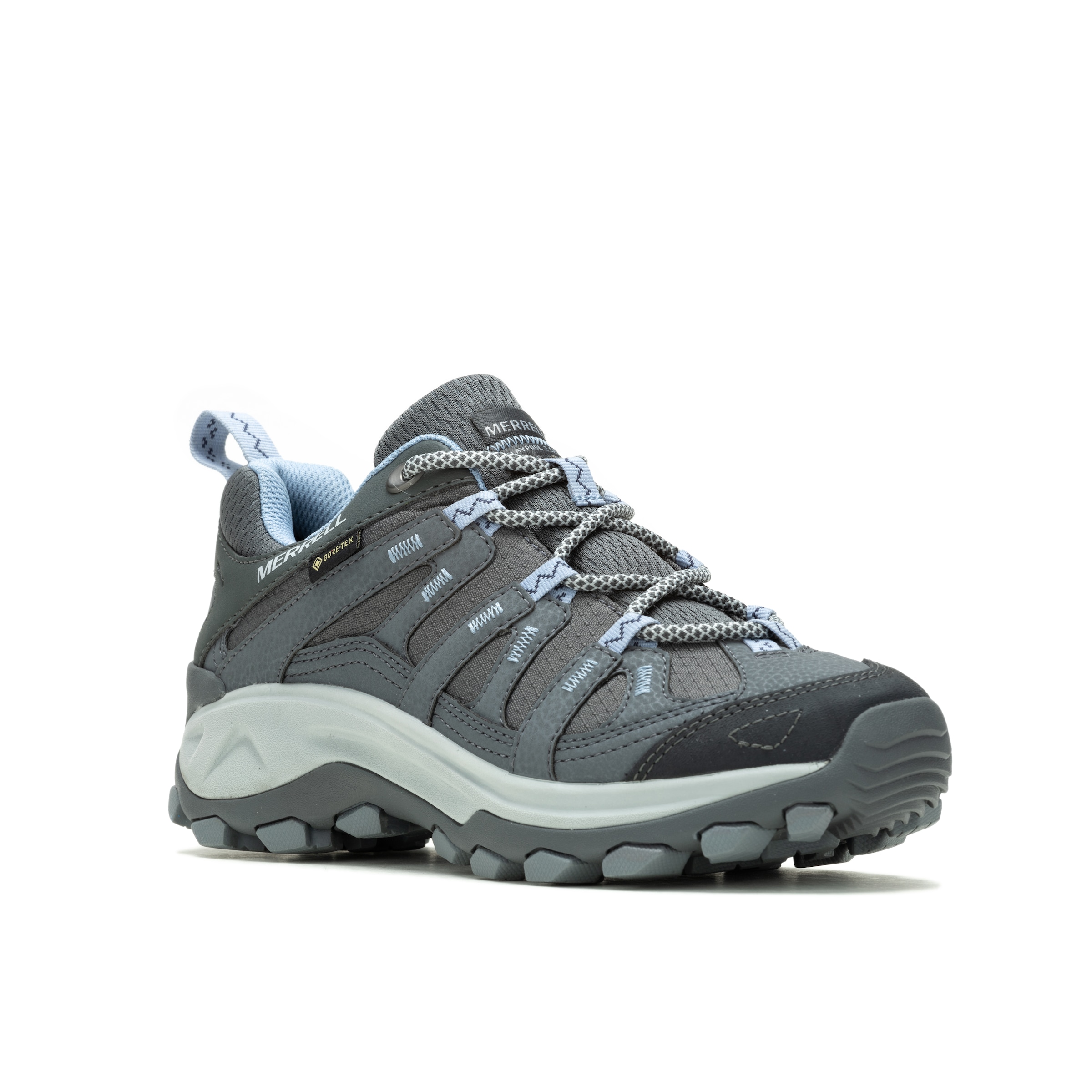 Merrell Wanderschuh "CLAYPOOL 2 SPORT GORE-TEX" wasserdicht günstig online kaufen