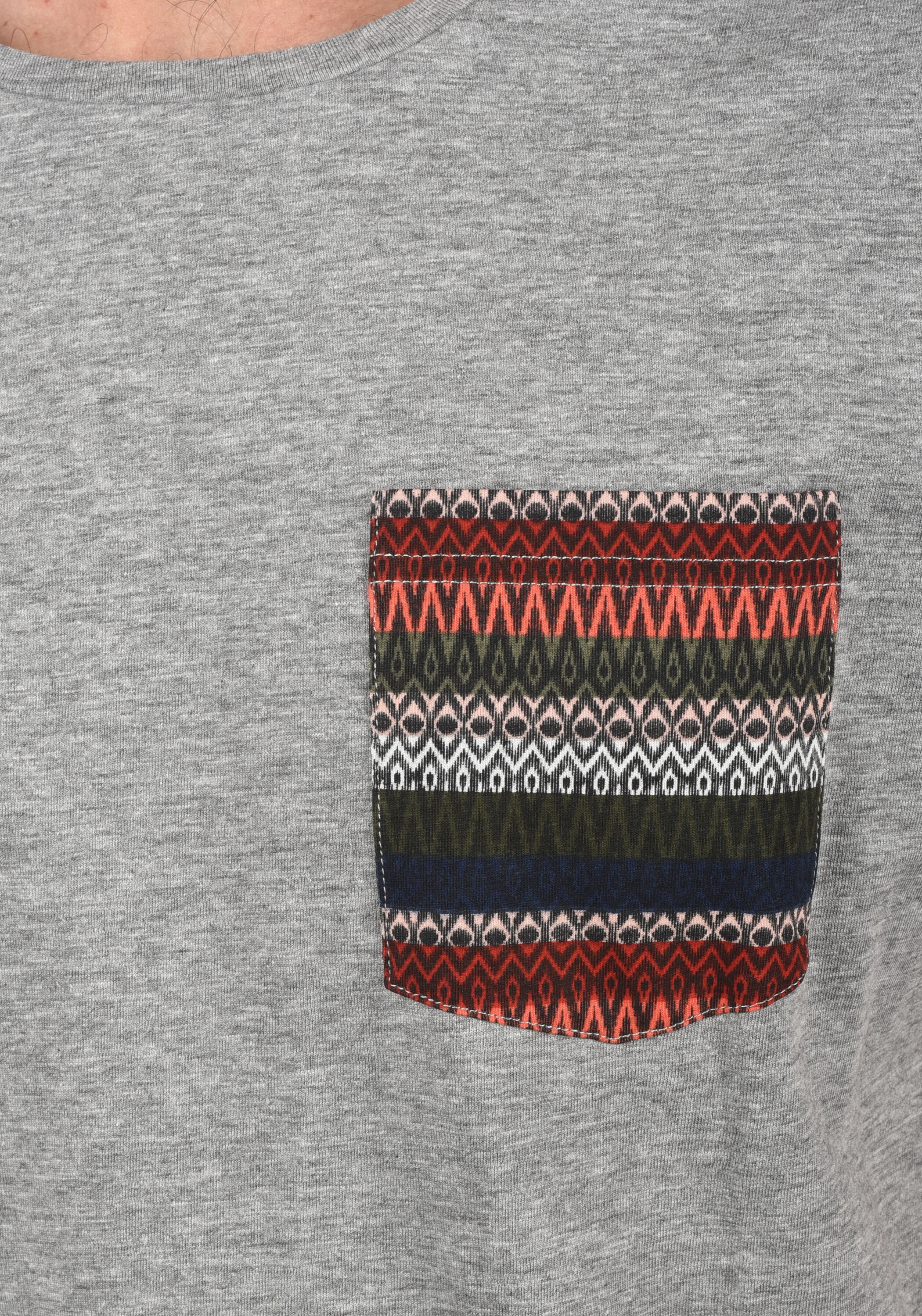 Blend T-Shirt »T-Shirt BHElandro«