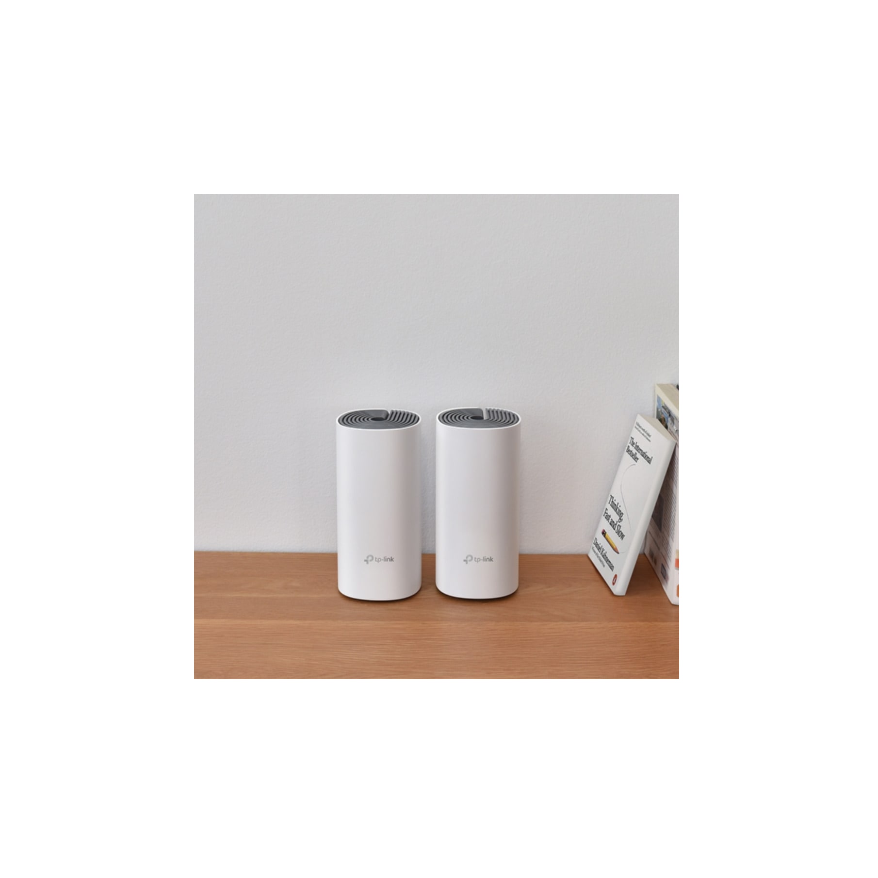 TP-Link WLAN-Repeater »AC1200 Whole Home Mesh Wi-Fi System, 2er Pack«
