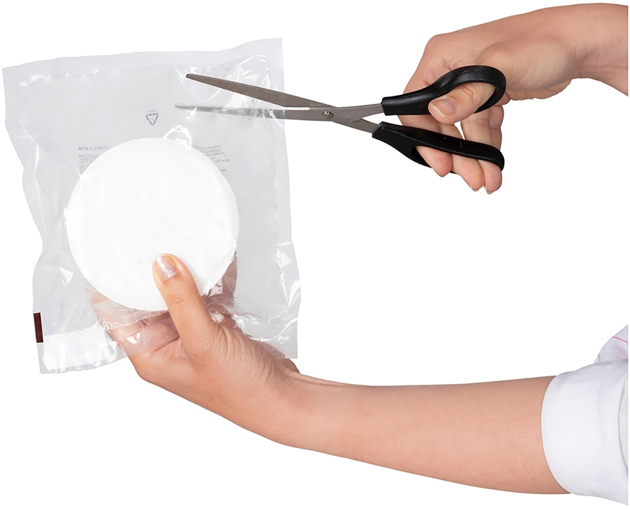 WENKO Luftentfeuchter »Modell Prisma« für 40 m³ Räume mit 6 x 500 g Entfeuchter-Blöcken