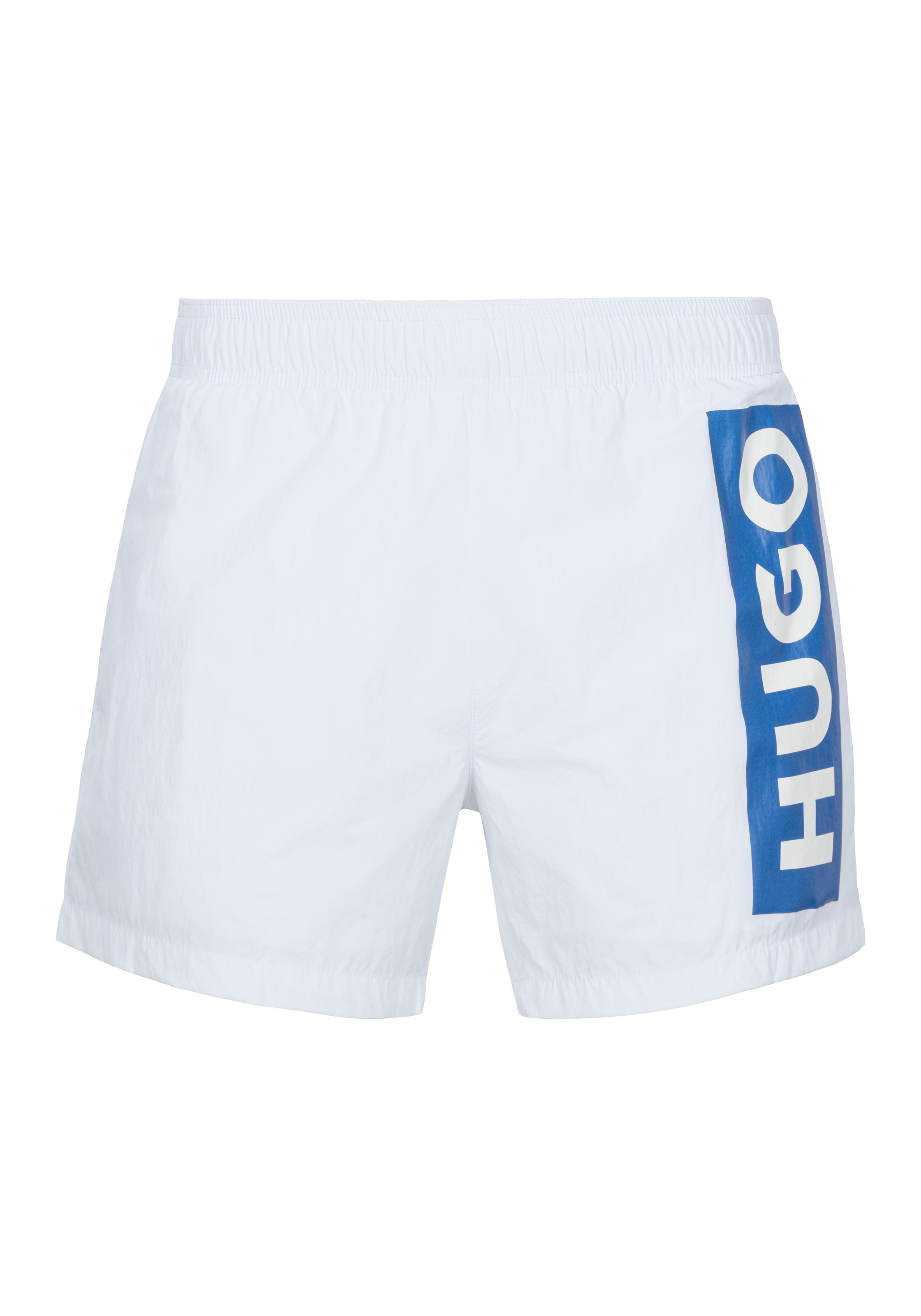 HUGO Blue Badeshorts "BLUE OKKO"