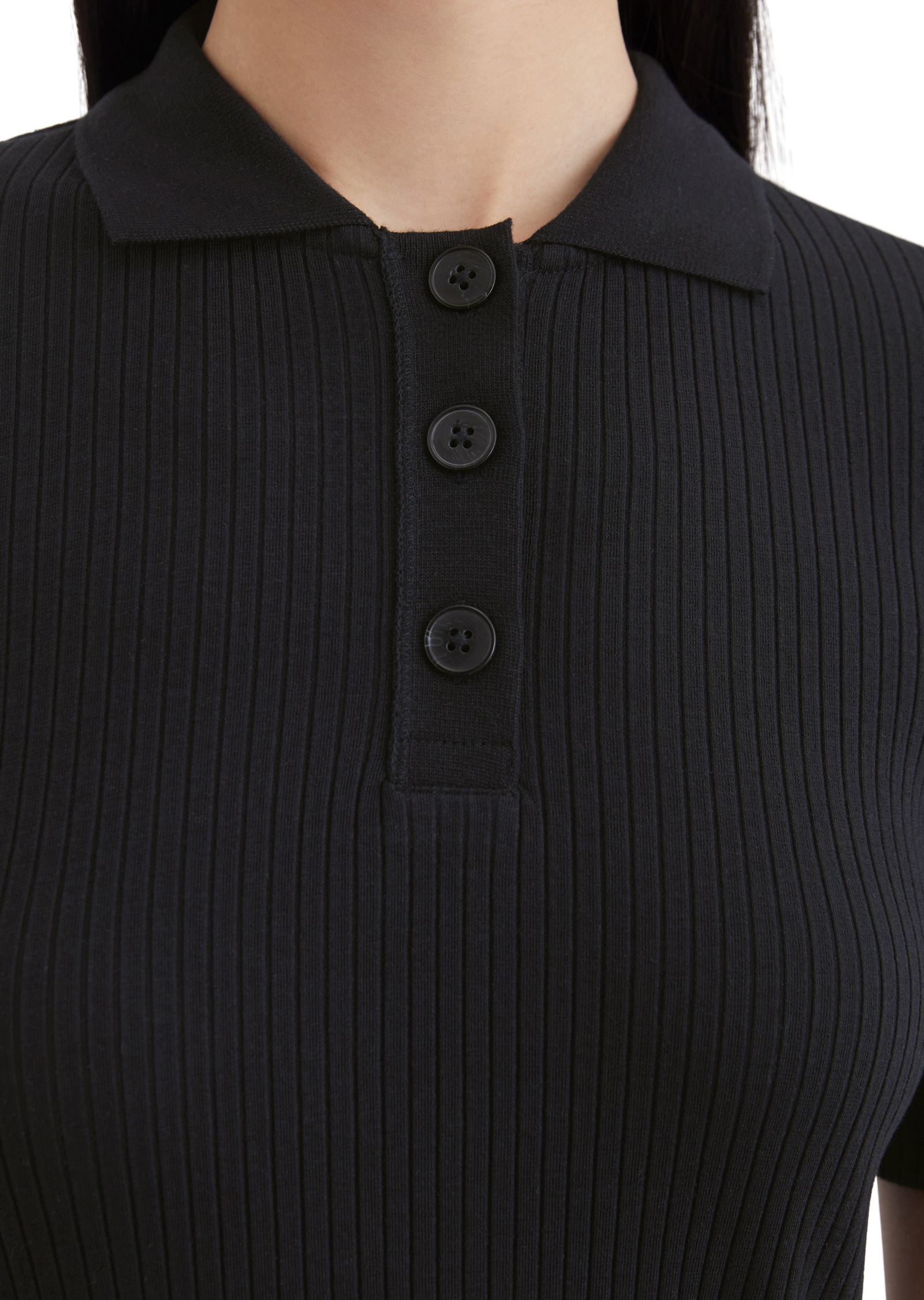 Marc O'Polo Poloshirt »mit TENCEL™ Modal«