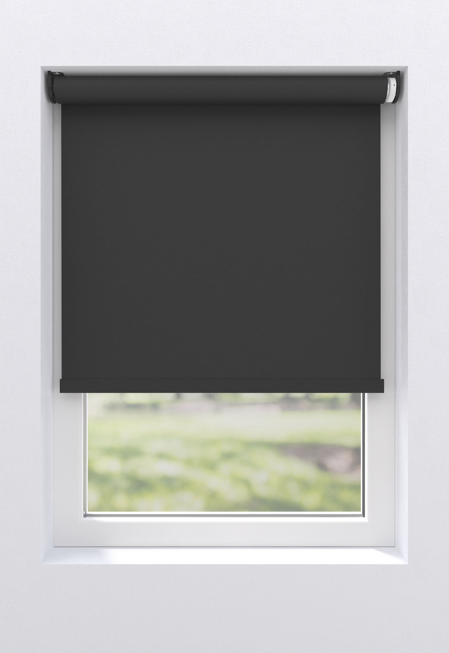 Dachfenster Verdunklungsrollo, Portable Blackout Blind, Fenster  Verdunkelung lichtundurchlässig,für Fenster ohne Bohren Dachfenster Thermo
