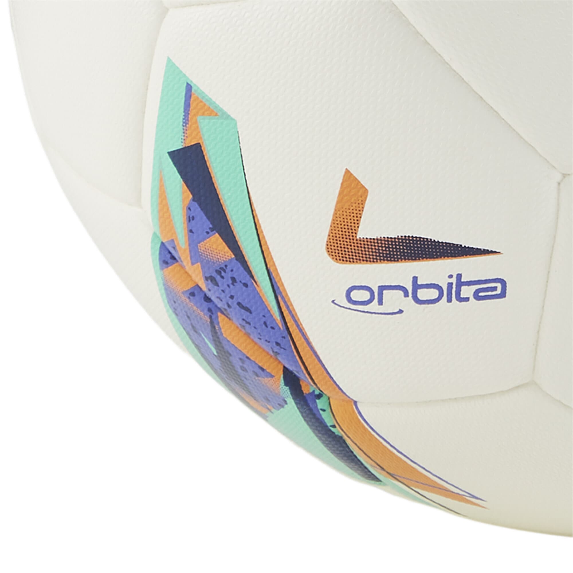 PUMA Fußball »Orbita Liga F Hybrid Fußball Erwachsene«