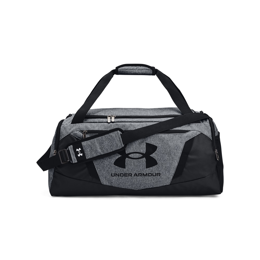 Under Armour Sporttasche "UA UNDENIABLE 5.0 DUFFLE MD" 58 Liter Volumen, mit belüfteter Tasche, wasserdichtes Material
