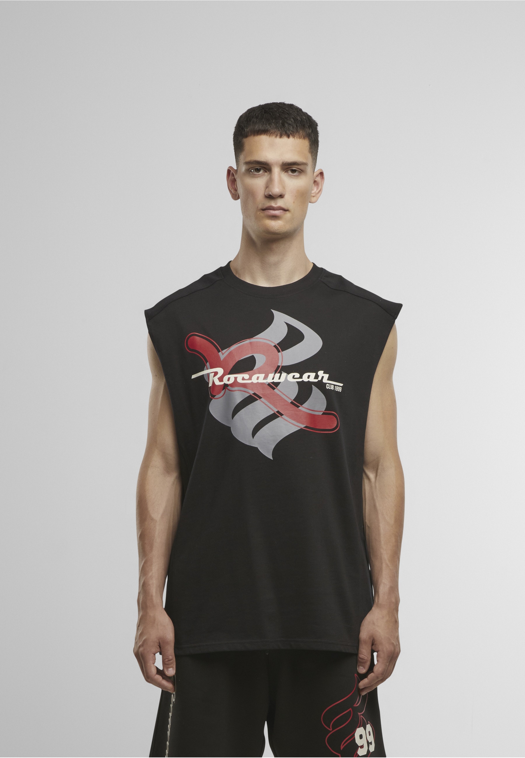 Rocawear Tanktop »Rocawear Tank Tops Sirene« 1 Stk.