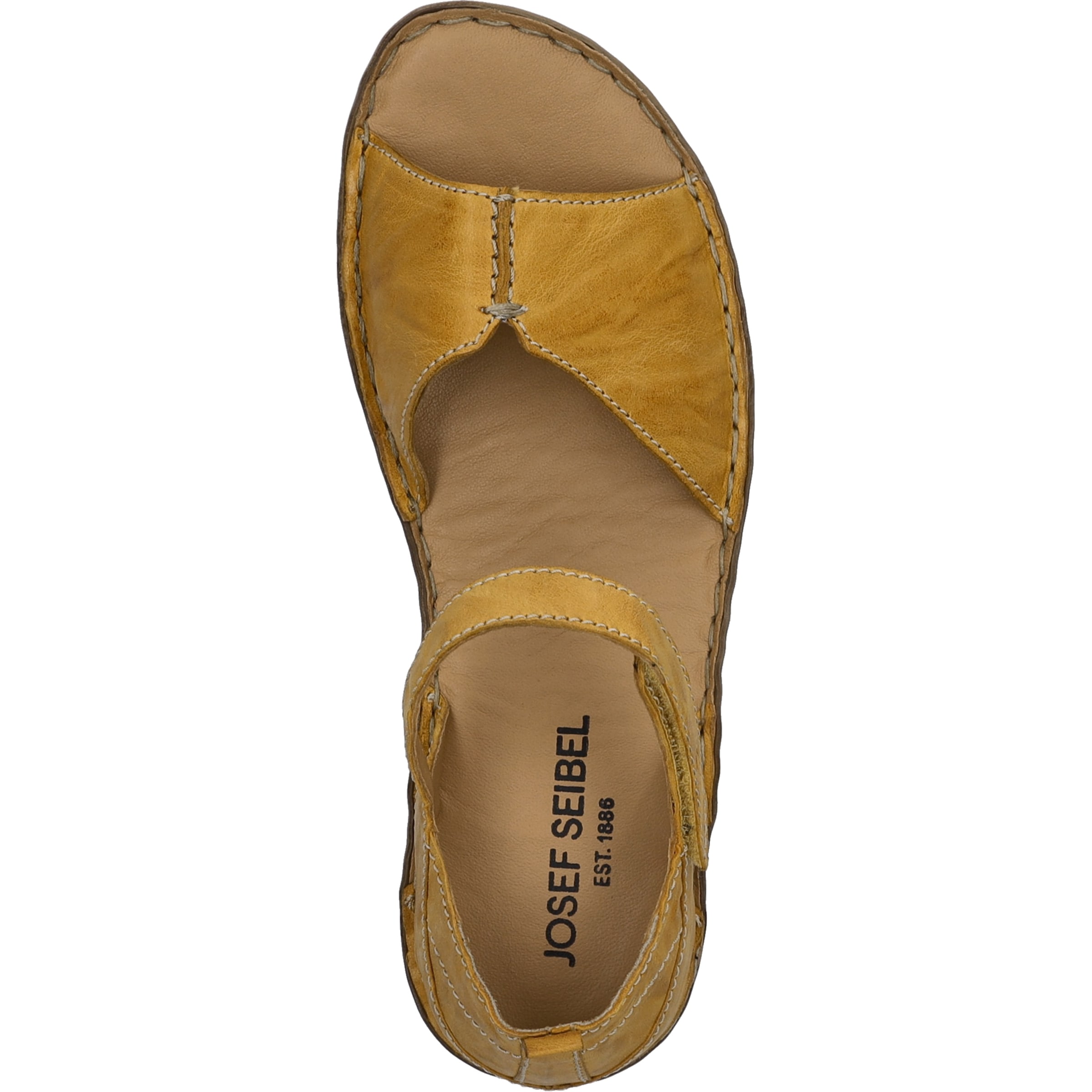 Josef Seibel Sandale »Ivy 05, amber«