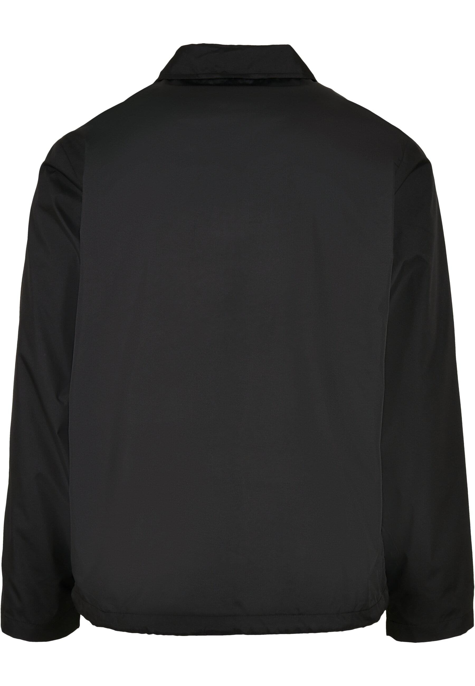 Starter Black Label Allwetterjacke »Starter Black Label Herren Starter Coach Jacket«, (1 St.), ohne Kapuze