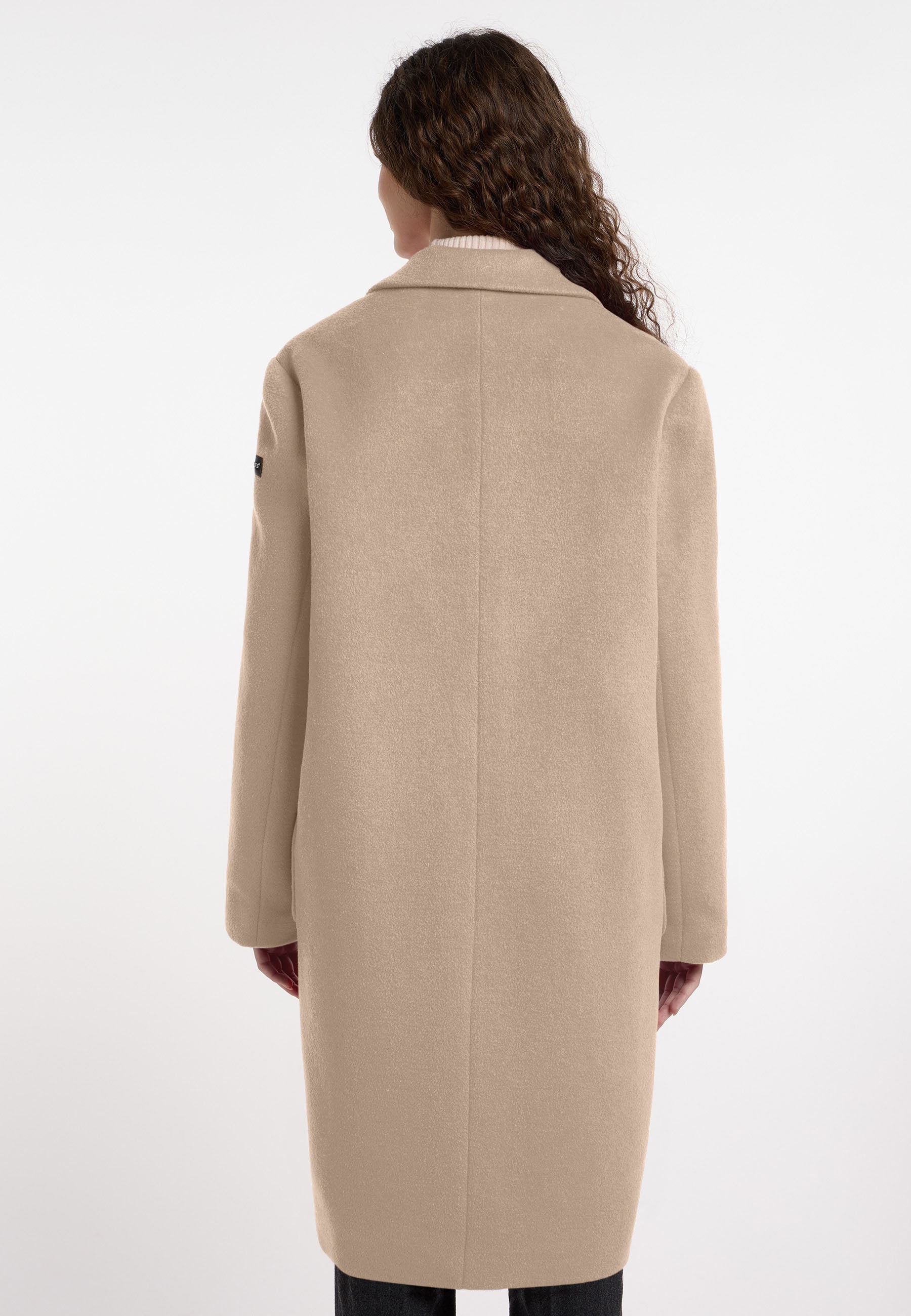 Frieda & Freddies Wollmantel »Wool Coat / Gillian2«