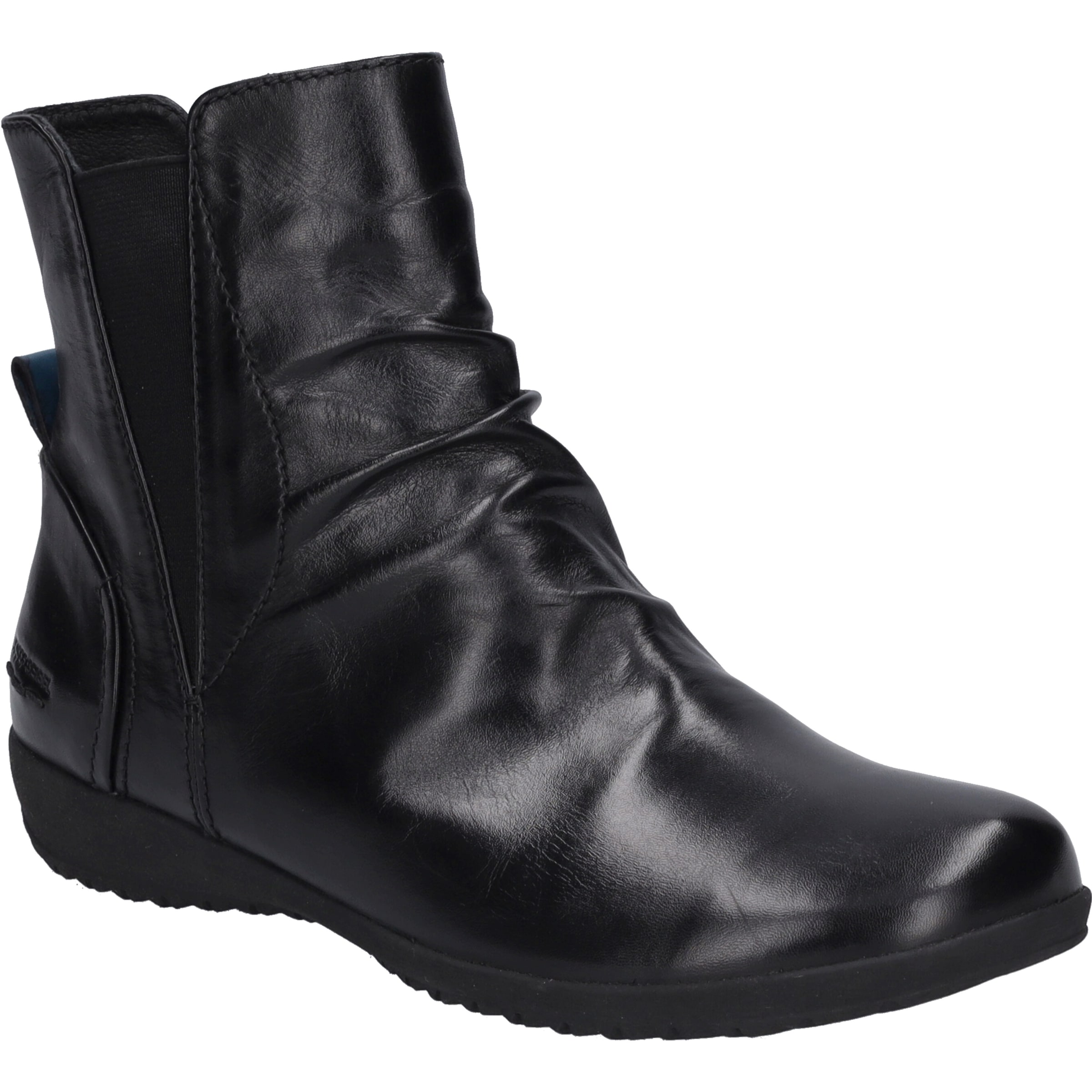 Josef Seibel Stiefelette "Naly 66, schwarz" günstig online kaufen