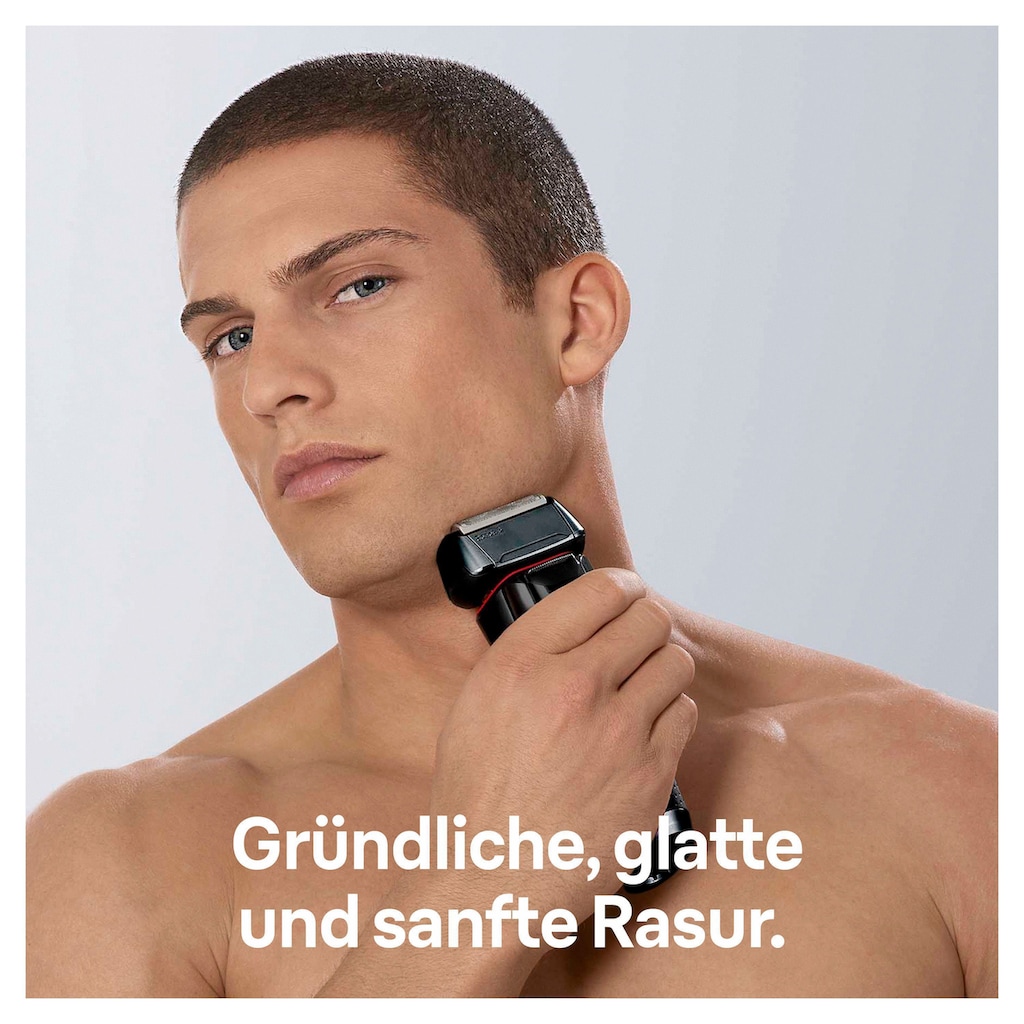 Braun Ersatzscherteil »Series 5 52B«