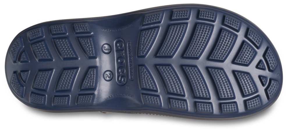 Crocs Gummistiefel »Handle It Rain Boot K«, Regenstiefel, Matschstiefel mit Trageschlaufe