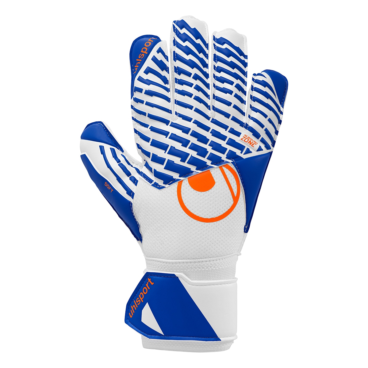 uhlsport Torwarthandschuhe "Torwarthandschuhe FM Soft Advanced Kids" 1 Stk.