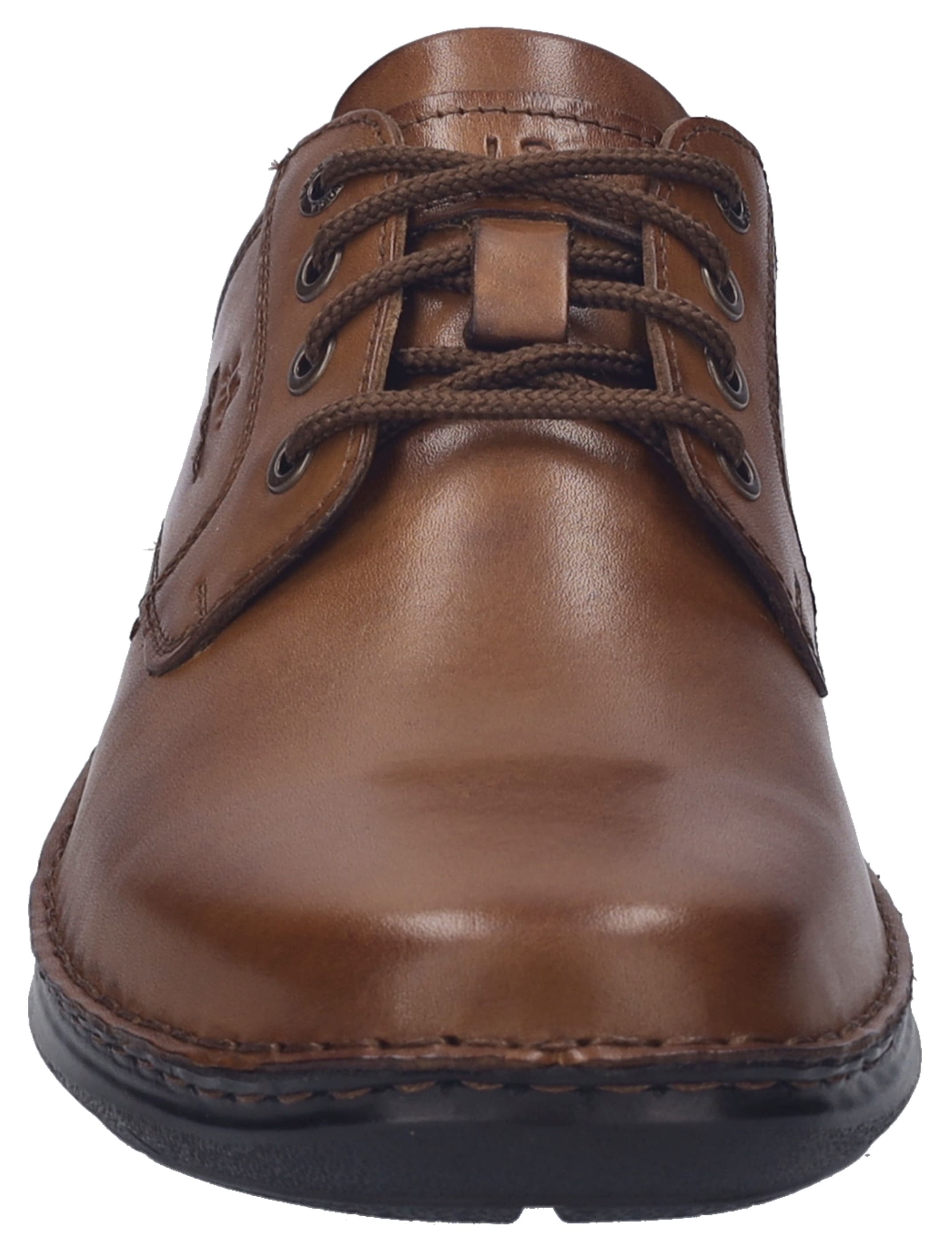 Josef Seibel Schnürschuh »New Anvers 06«, Bequemschuh, Halbschuh, Komfortschuh in Schuhweite K