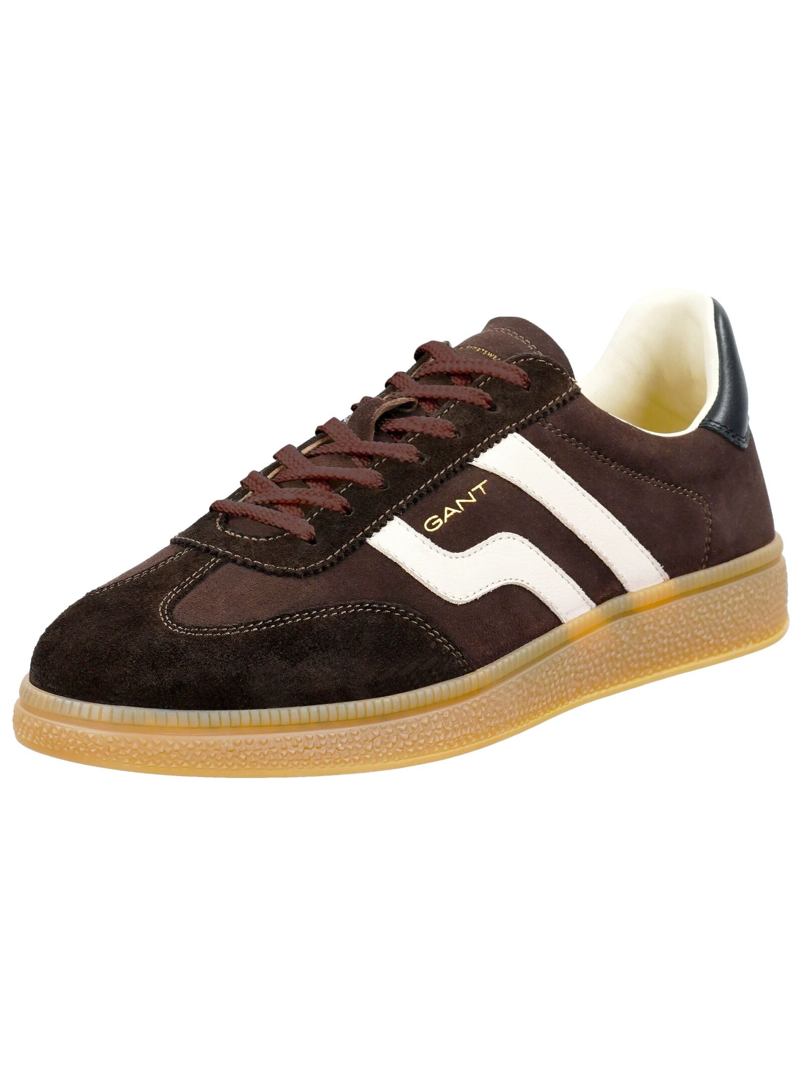 Gant Sneaker "Gant Sneaker Nubukleder/Textil"