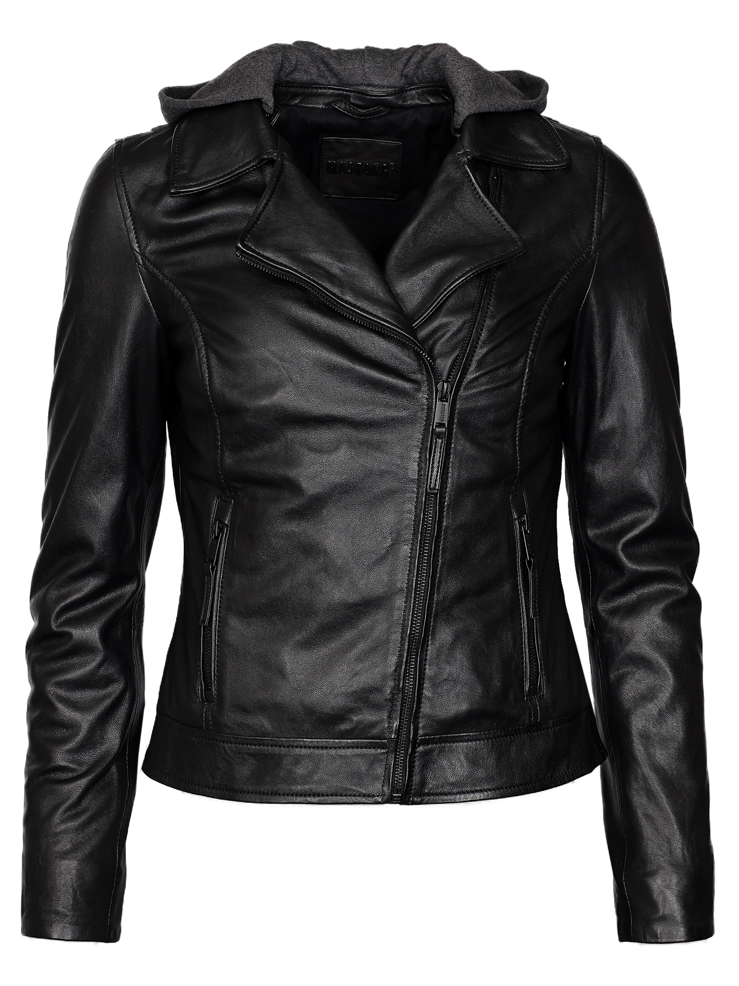 MUSTANG Lederjacke »31024851«