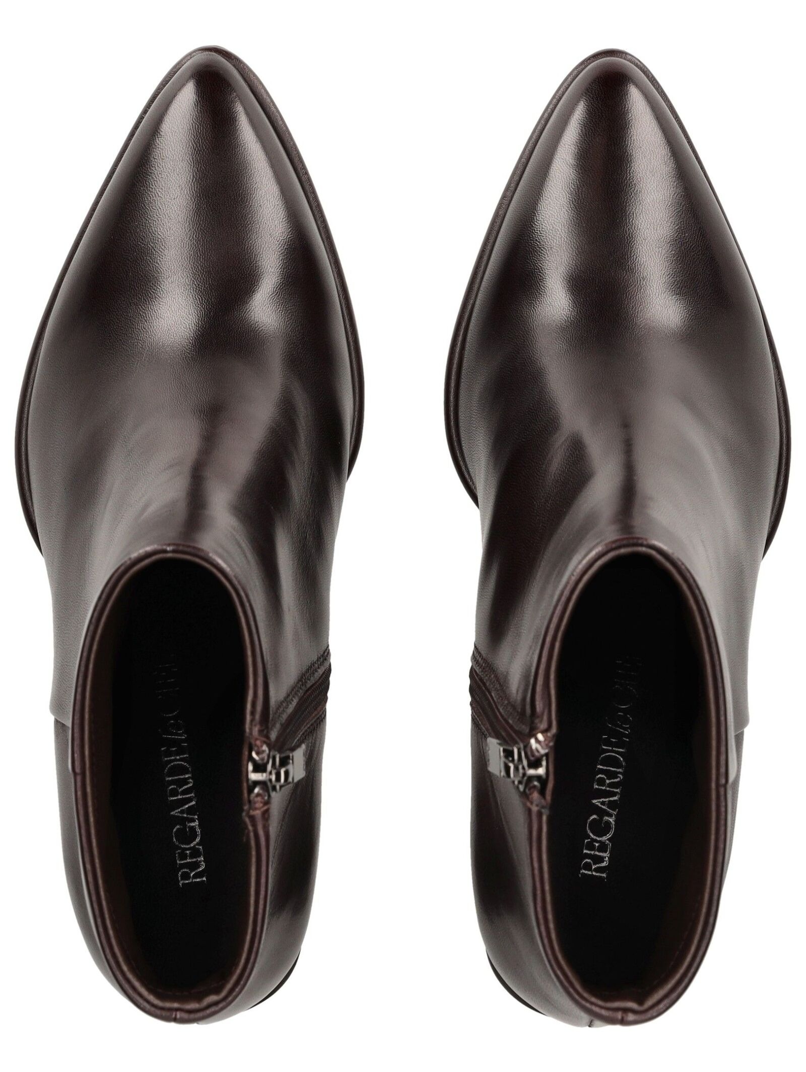 Regarde Le Ciel High-Heel-Stiefelette »Regarde Le Ciel Stiefelette Leder«