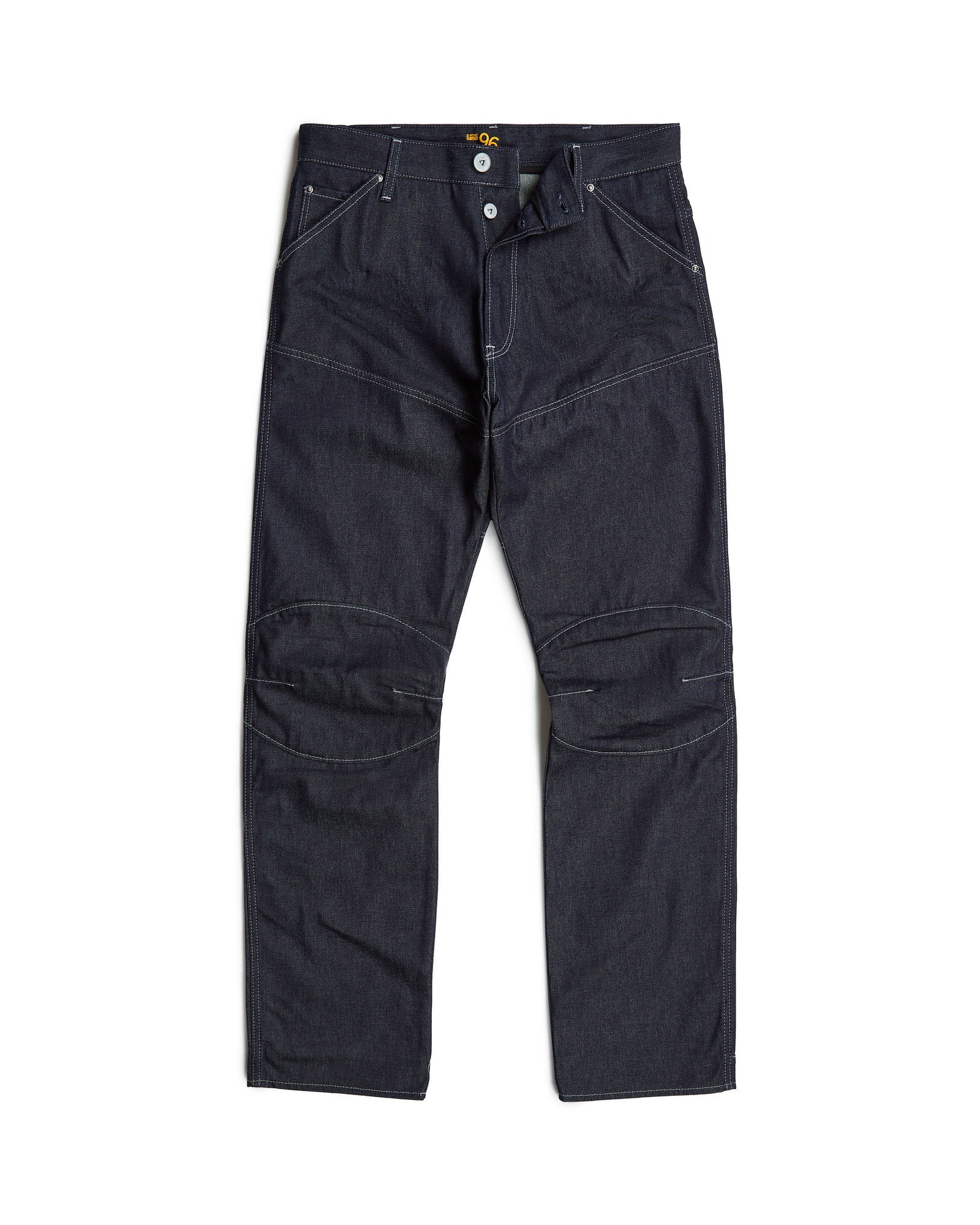 G-STAR Regular-fit-Jeans »G-STAR Elwood Regular Jeans«