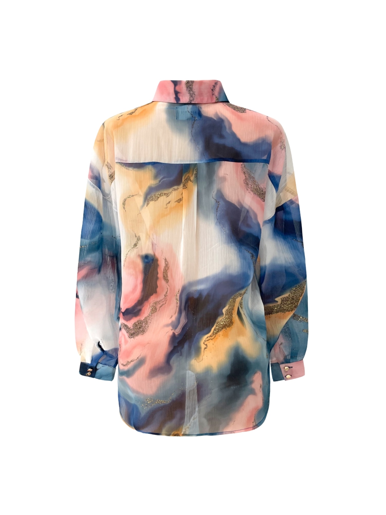 Liberté Essentiel Blusentop »Liberté Essentiel Shirt SARAFINA«