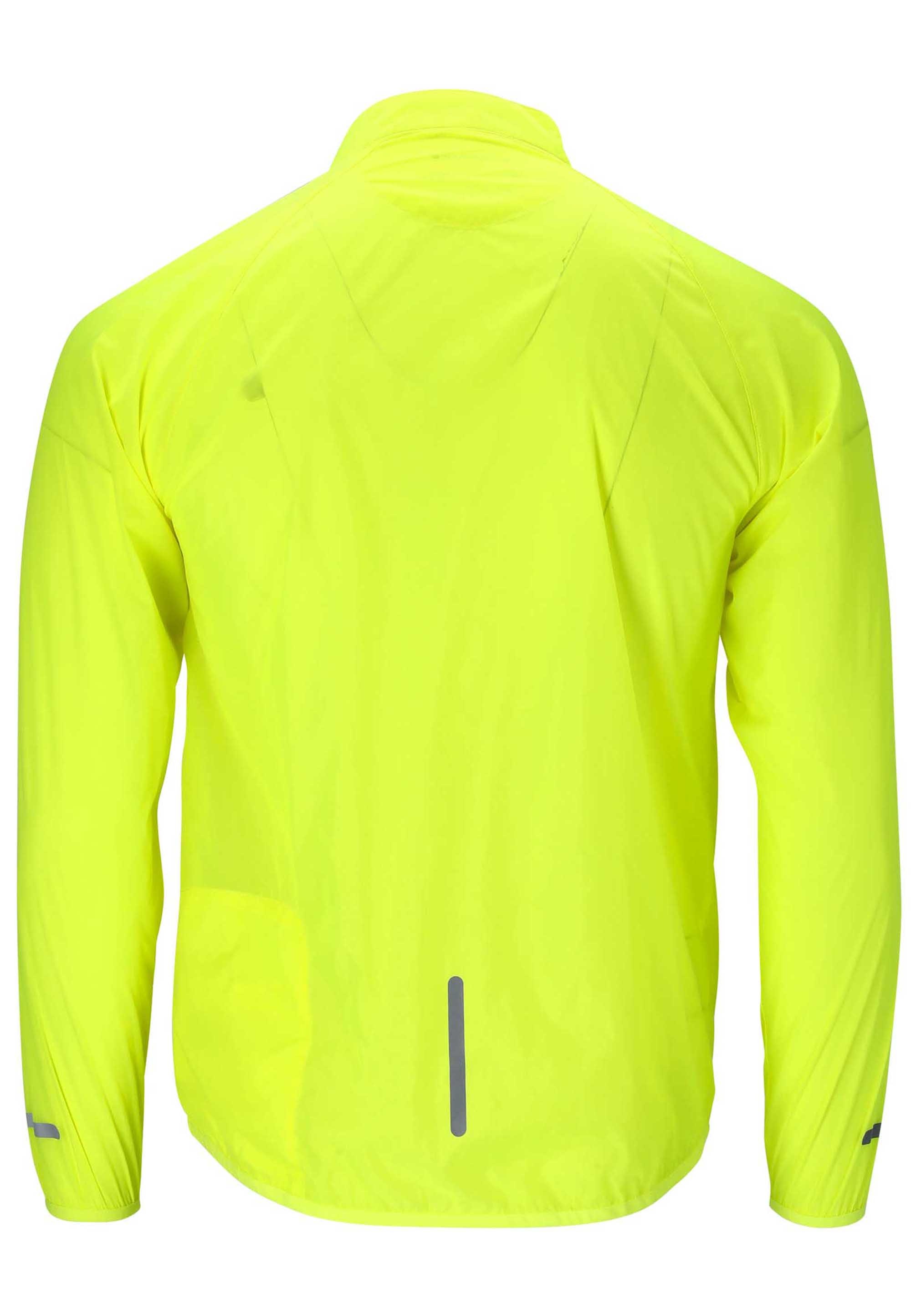 ENDURANCE Softshelljacke »IMILE«, mit hochwertiger Windblock-Funktion