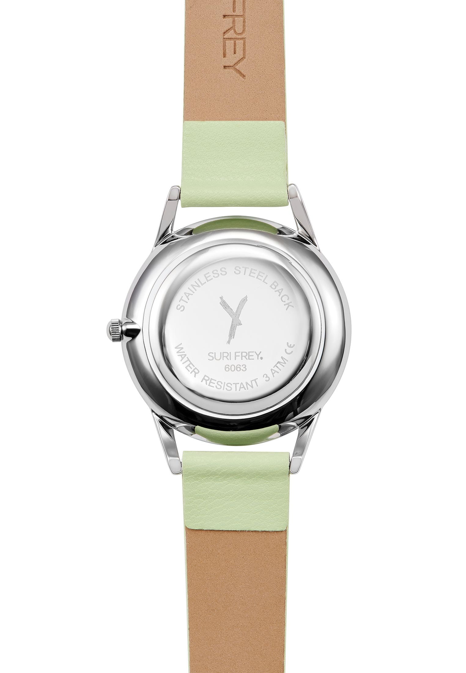 SURI FREY Quarzuhr »Armbanduhr SFY Sammy«