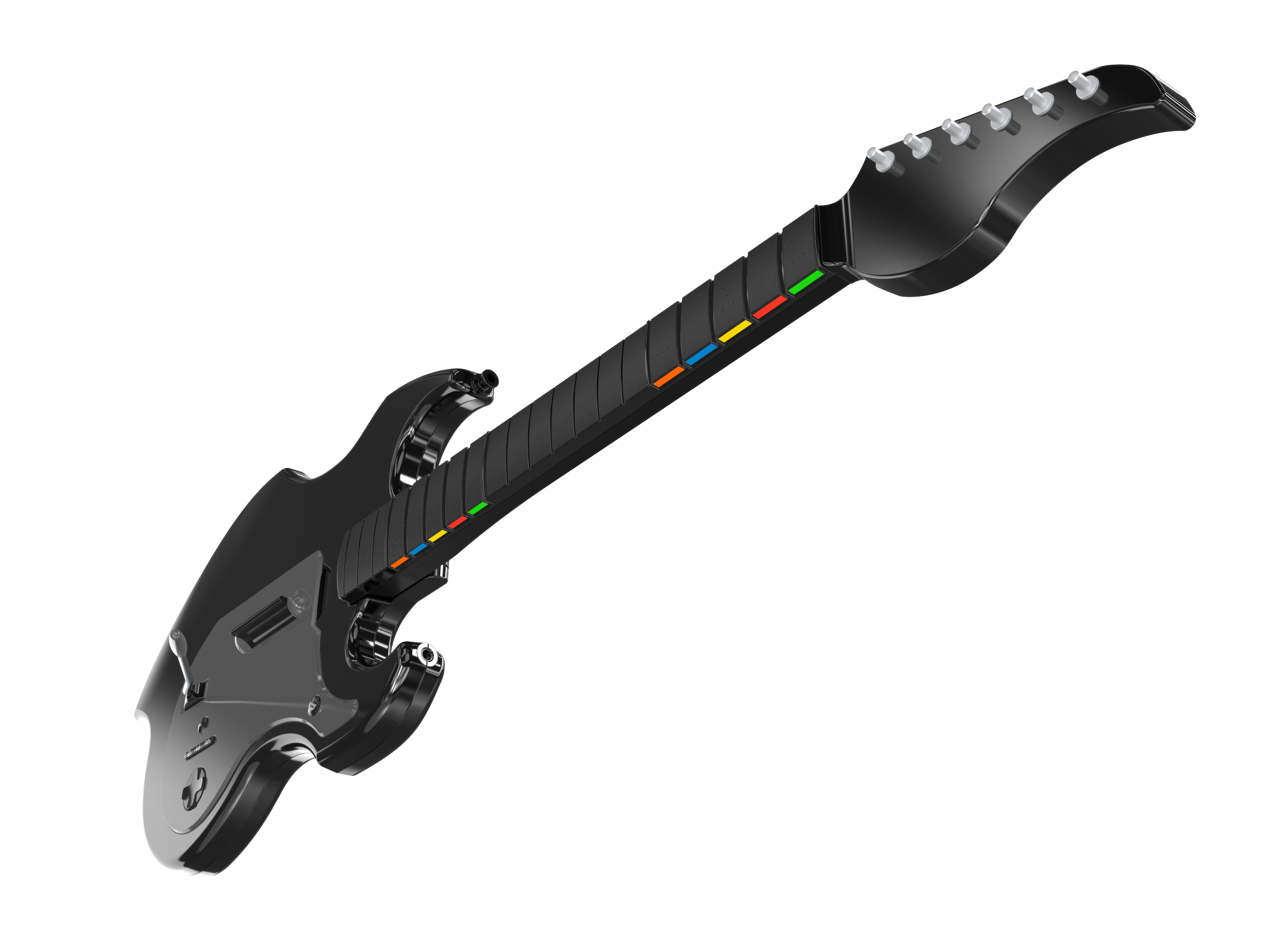 PDP - Performance Designed Products Gaming-Controller »Riffmaster«