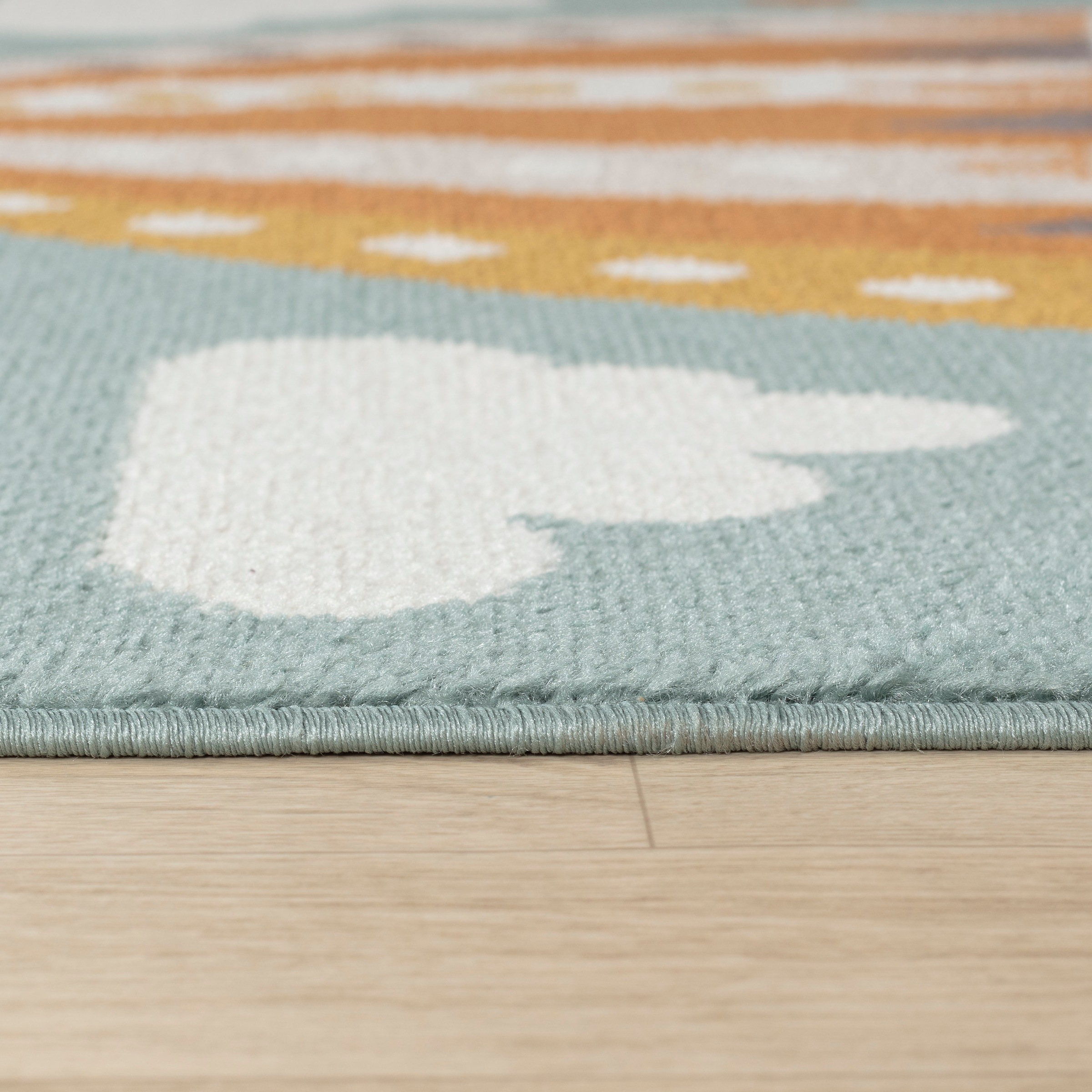 Livabliss »CENON« rechteckig 13 mm Höhe