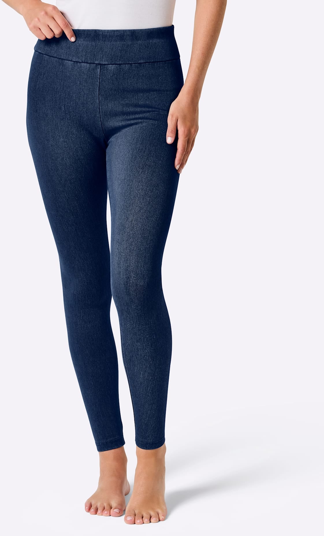 wäschepur Leggings