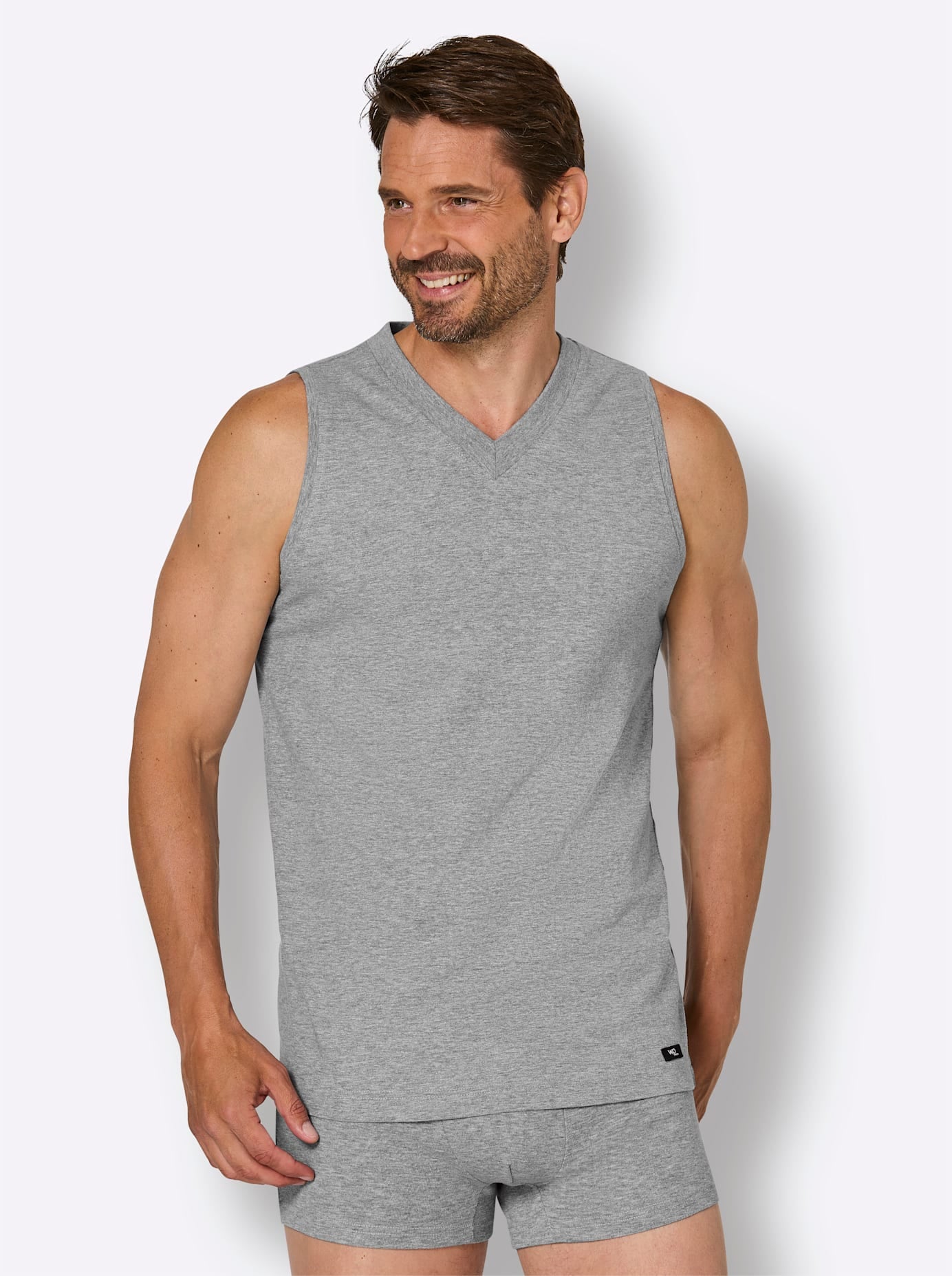 Kings Club Unterhemd 3 Stk. günstig online kaufen