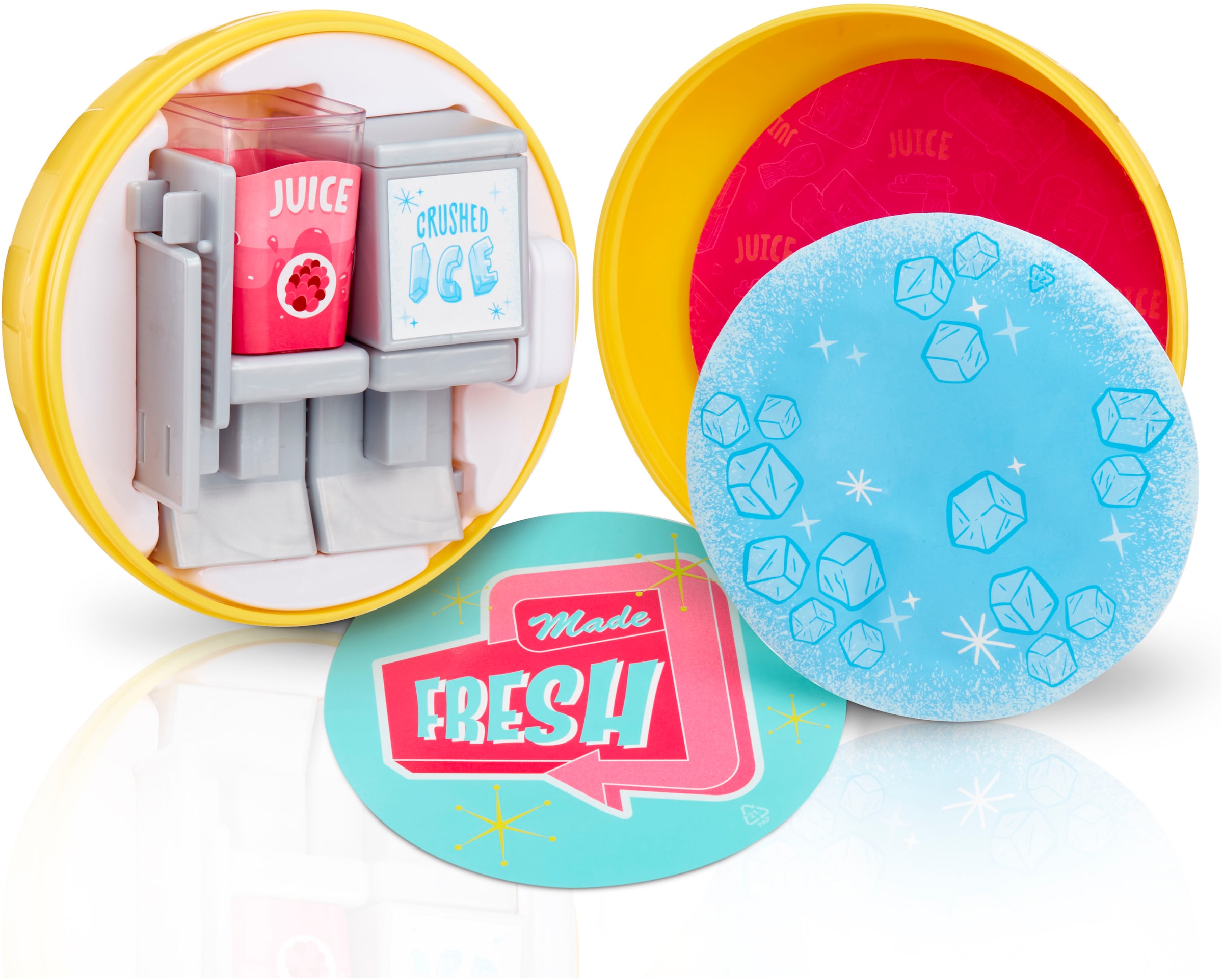 MGA ENTERTAINMENT Kinder-Haushaltsset »MGA's Miniverse - Make It Mini Appliances«, sortierte Lieferung