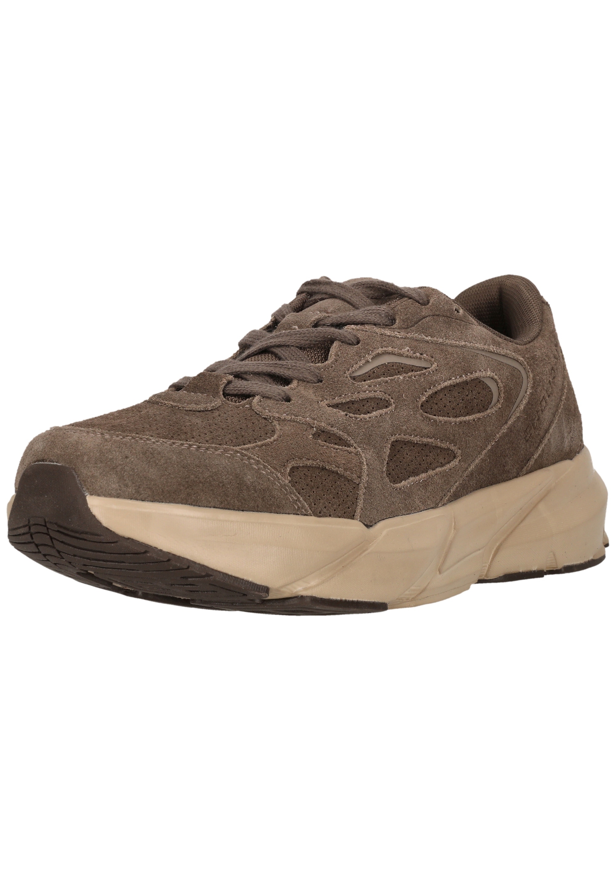 ENDURANCE Sneaker »Bryce«  mit Wildleder-Obermaterial