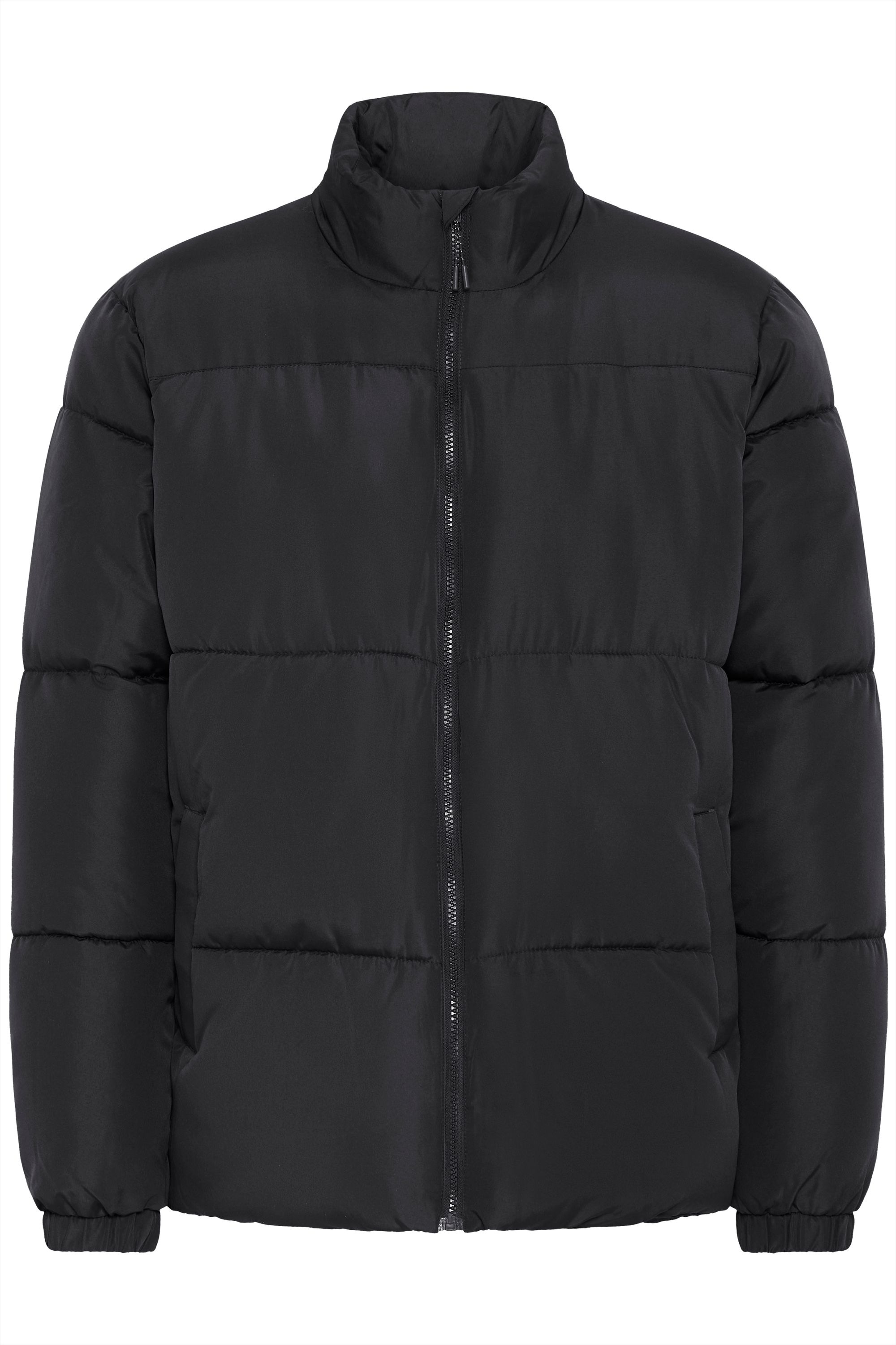 Blend Steppjacke "BHELWIN" ohne Kapuze Klassische Steppjacke mit Taschen günstig online kaufen