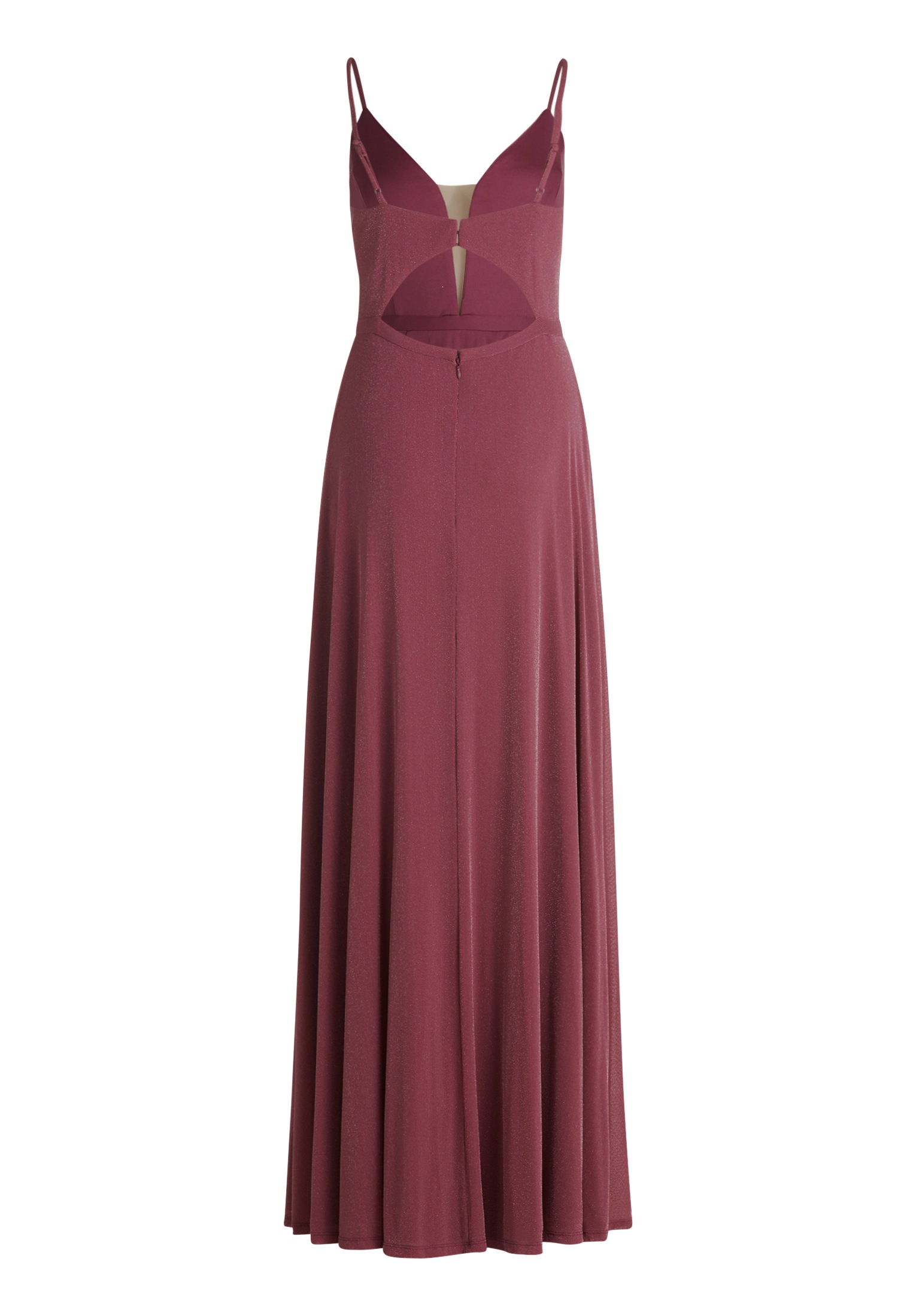 Thumbnail - Vera Mont Abendkleid "Damen mit Lurexfaden" Ohne Tasche