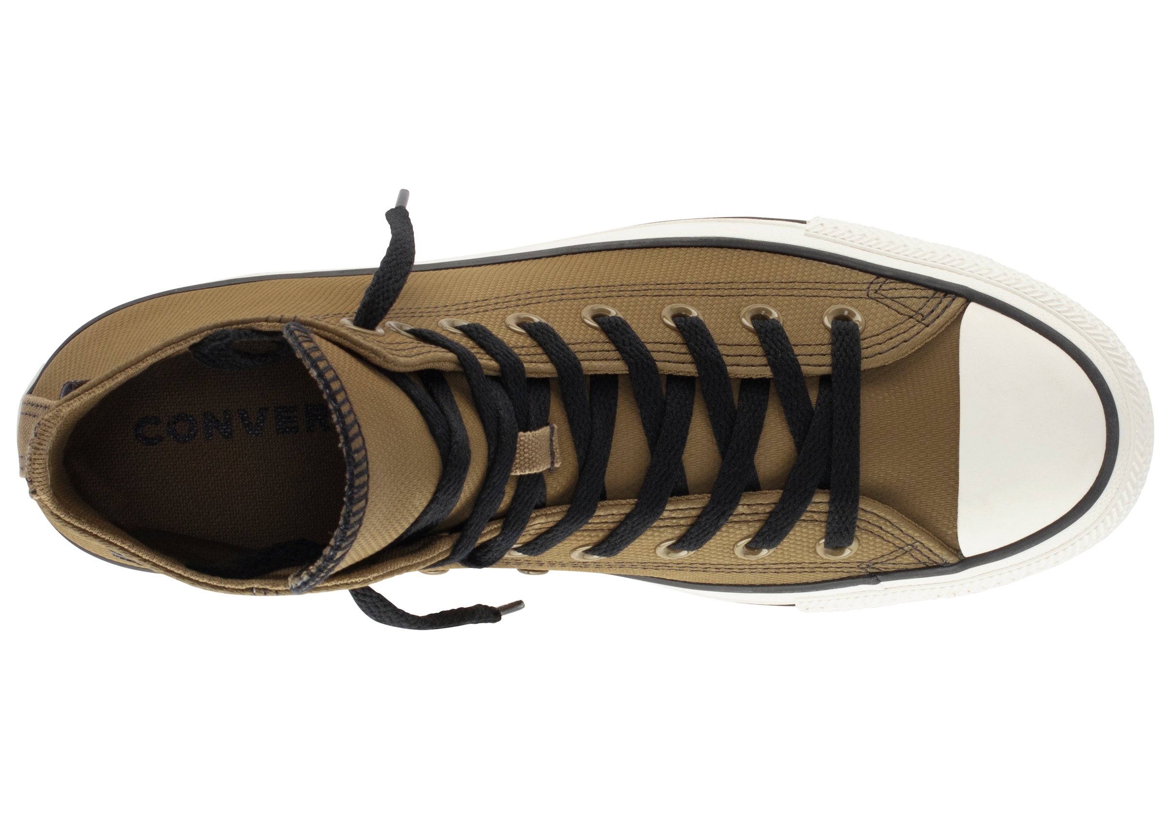 Converse Sneaker »CHUCK TAYLOR ALL STAR TECTUFF«