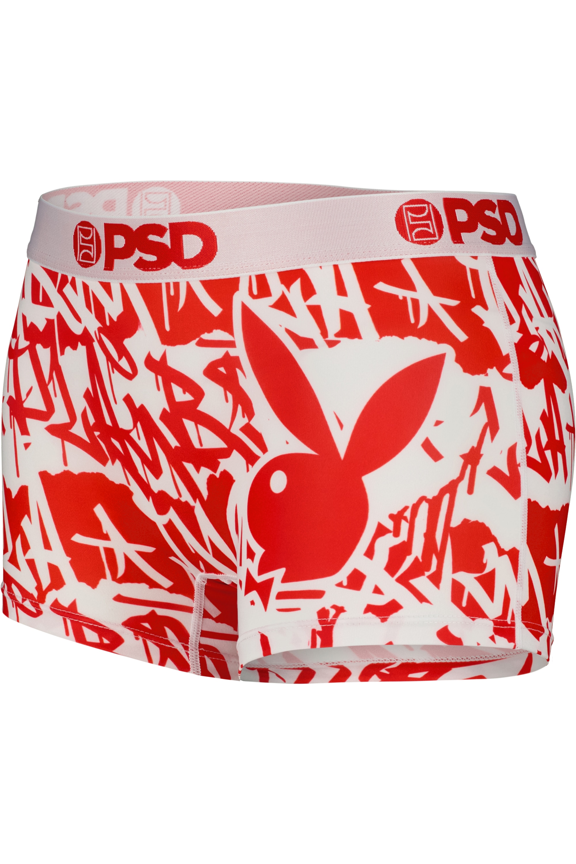 PSD Underwear Panty »PB RED TAGS BS Damen«